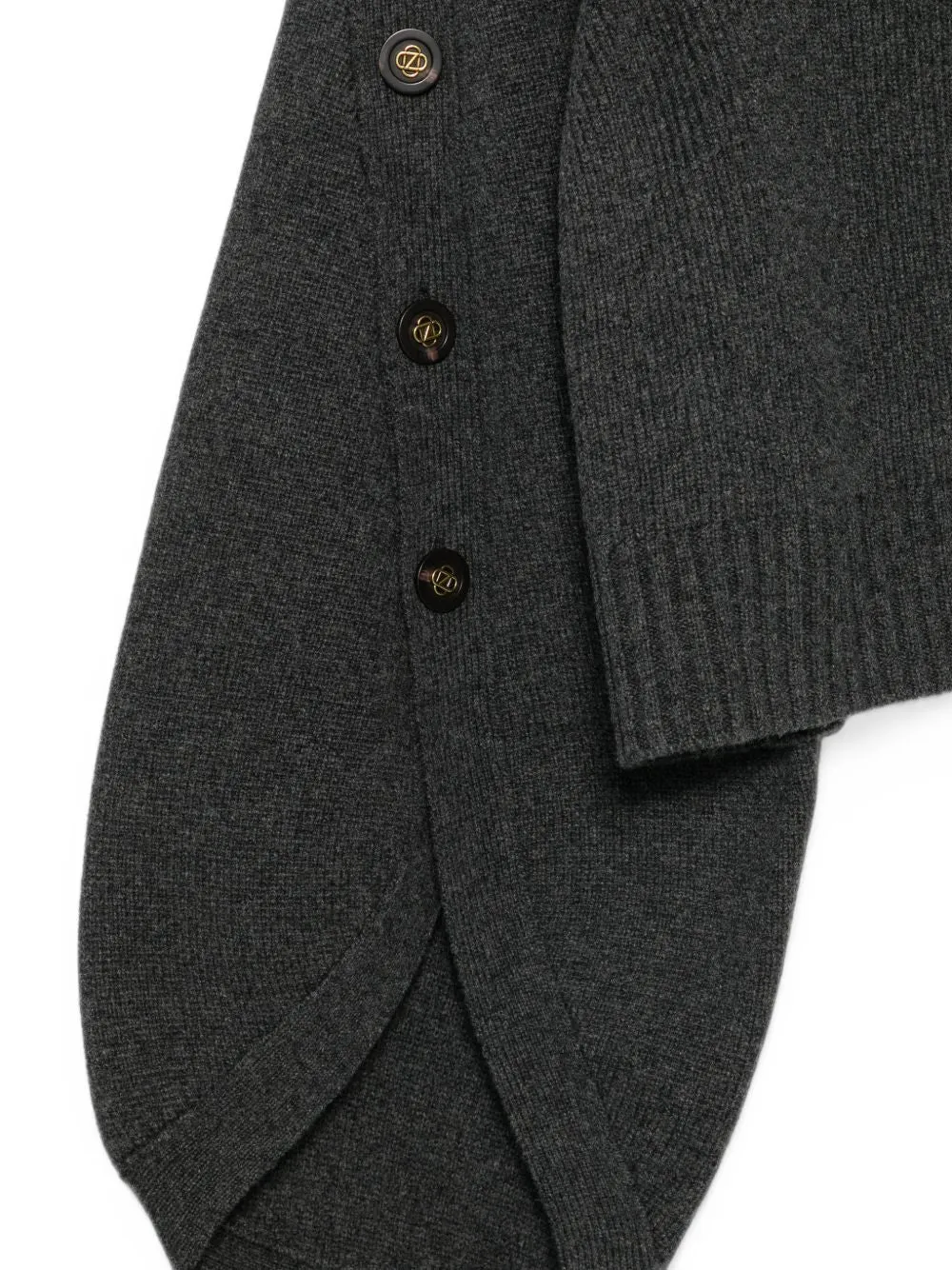 VALIANT WOOL JUMPER sold by Lord & Taylor product image thumbnail 3