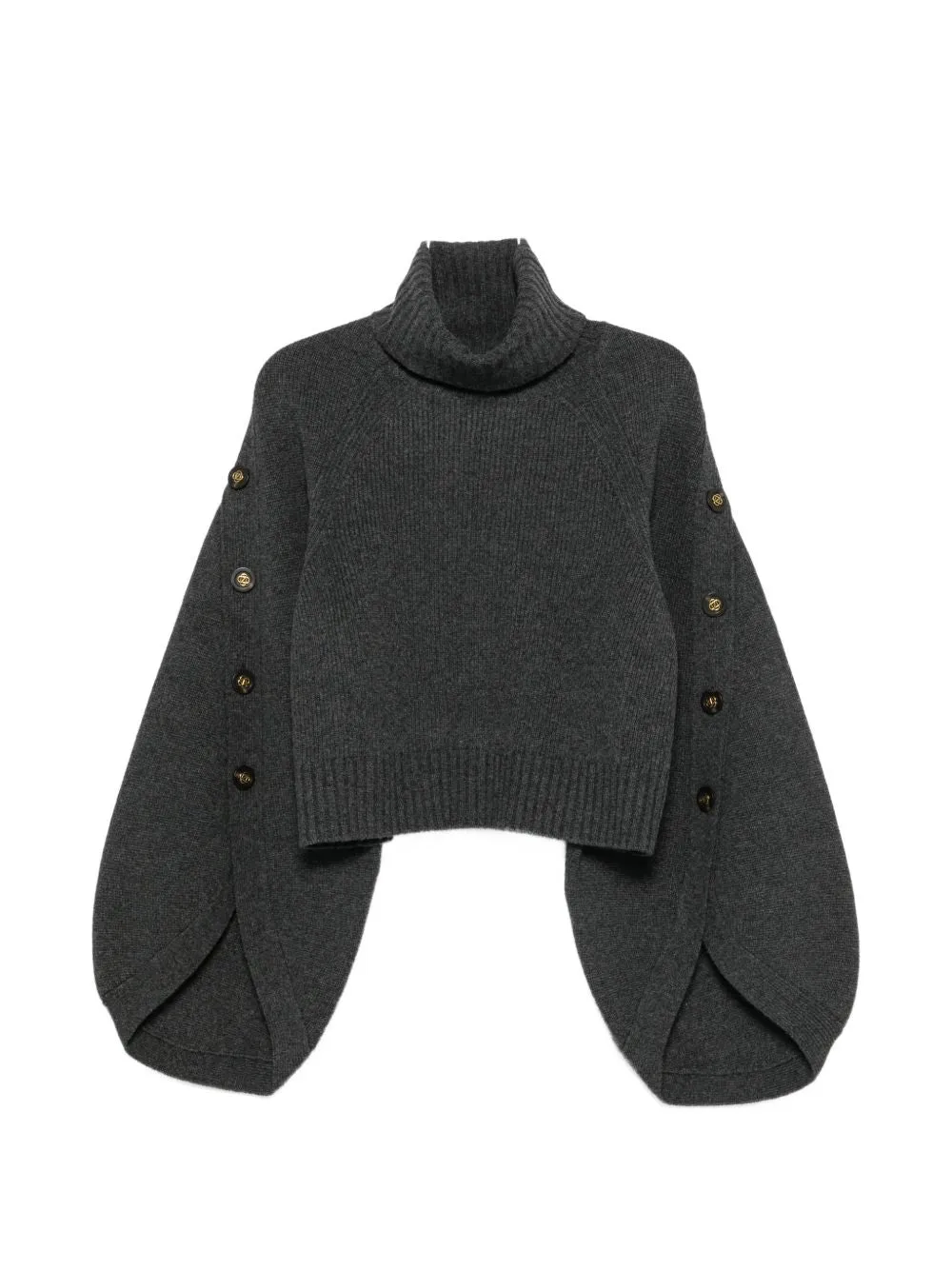 VALIANT WOOL JUMPER sold by Lord & Taylor