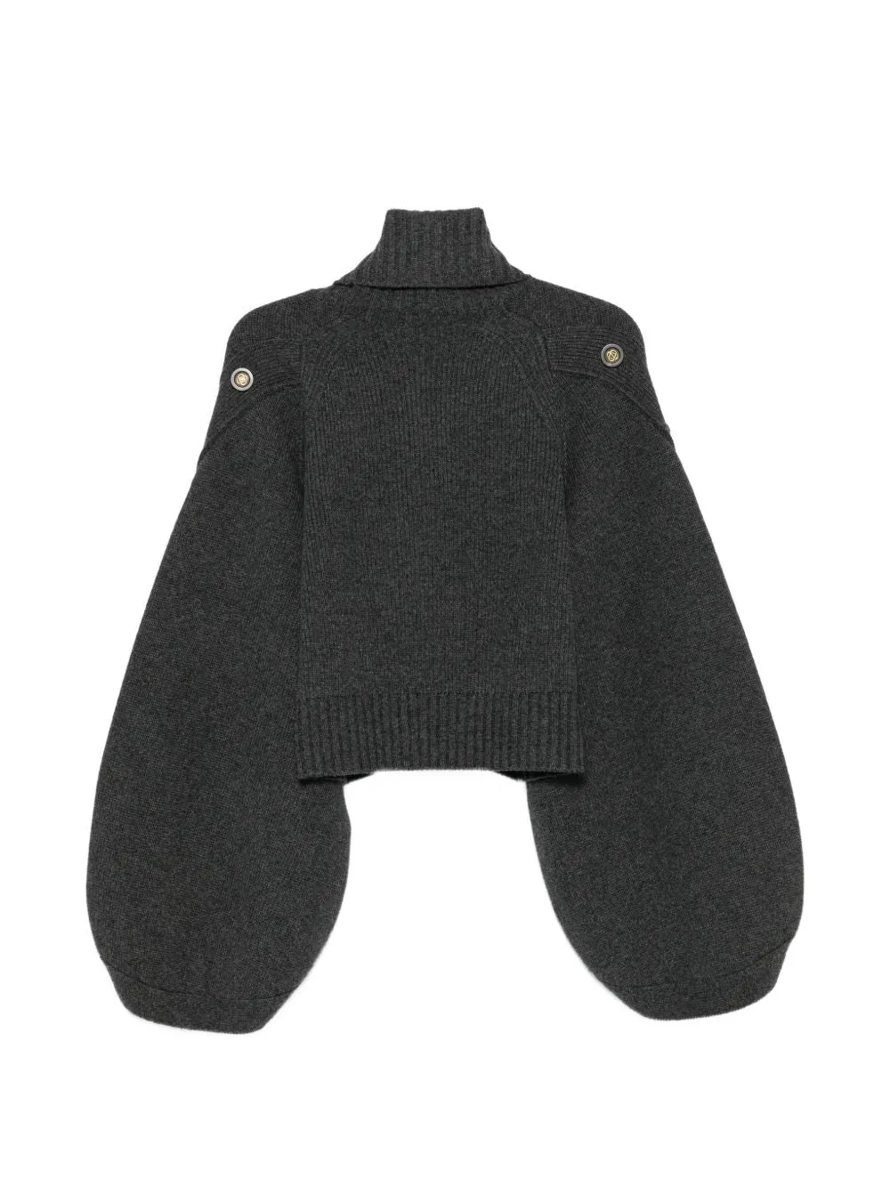 VALIANT WOOL JUMPER sold by Lord & Taylor product image thumbnail 2