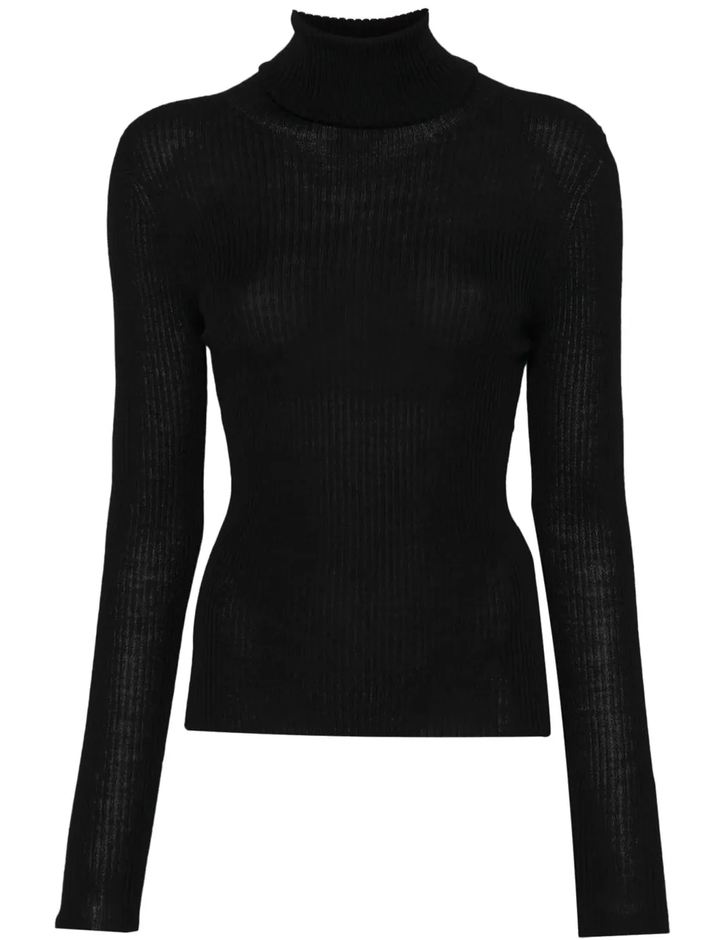 PULLOVER DOLCEVITA IN LANA MERINOS sold by Lord & Taylor