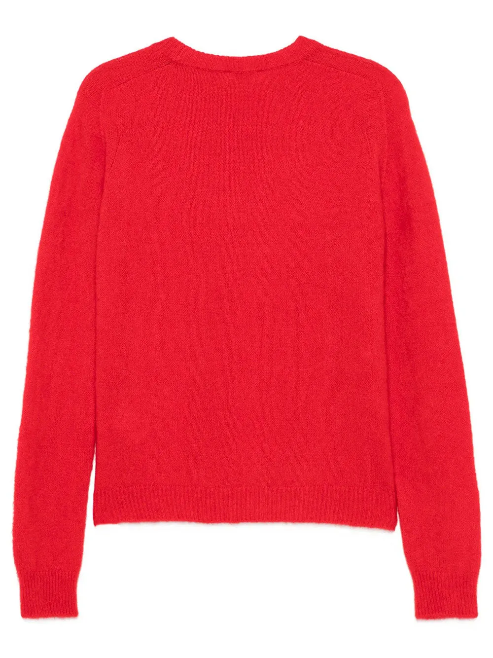 PULLOVER GIROCOLLO A MANICA LUNGA sold by Lord & Taylor product image thumbnail 2