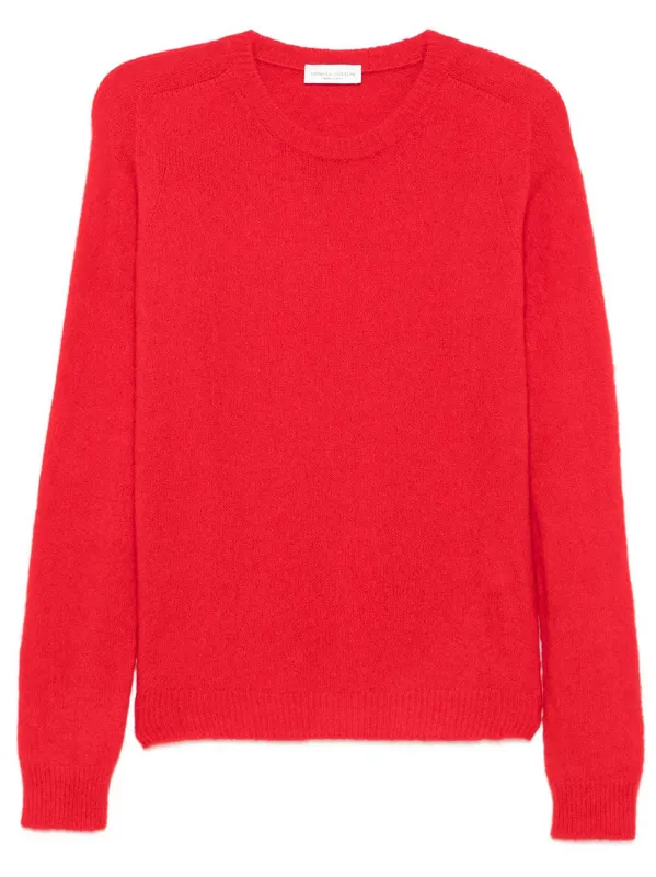 PULLOVER GIROCOLLO A MANICA LUNGA made by Roberto Collina