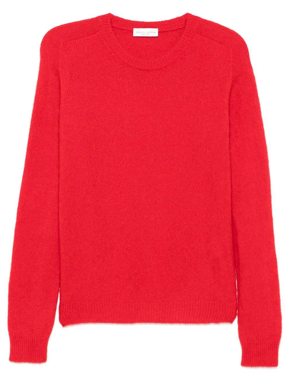 PULLOVER GIROCOLLO A MANICA LUNGA sold by Lord & Taylor