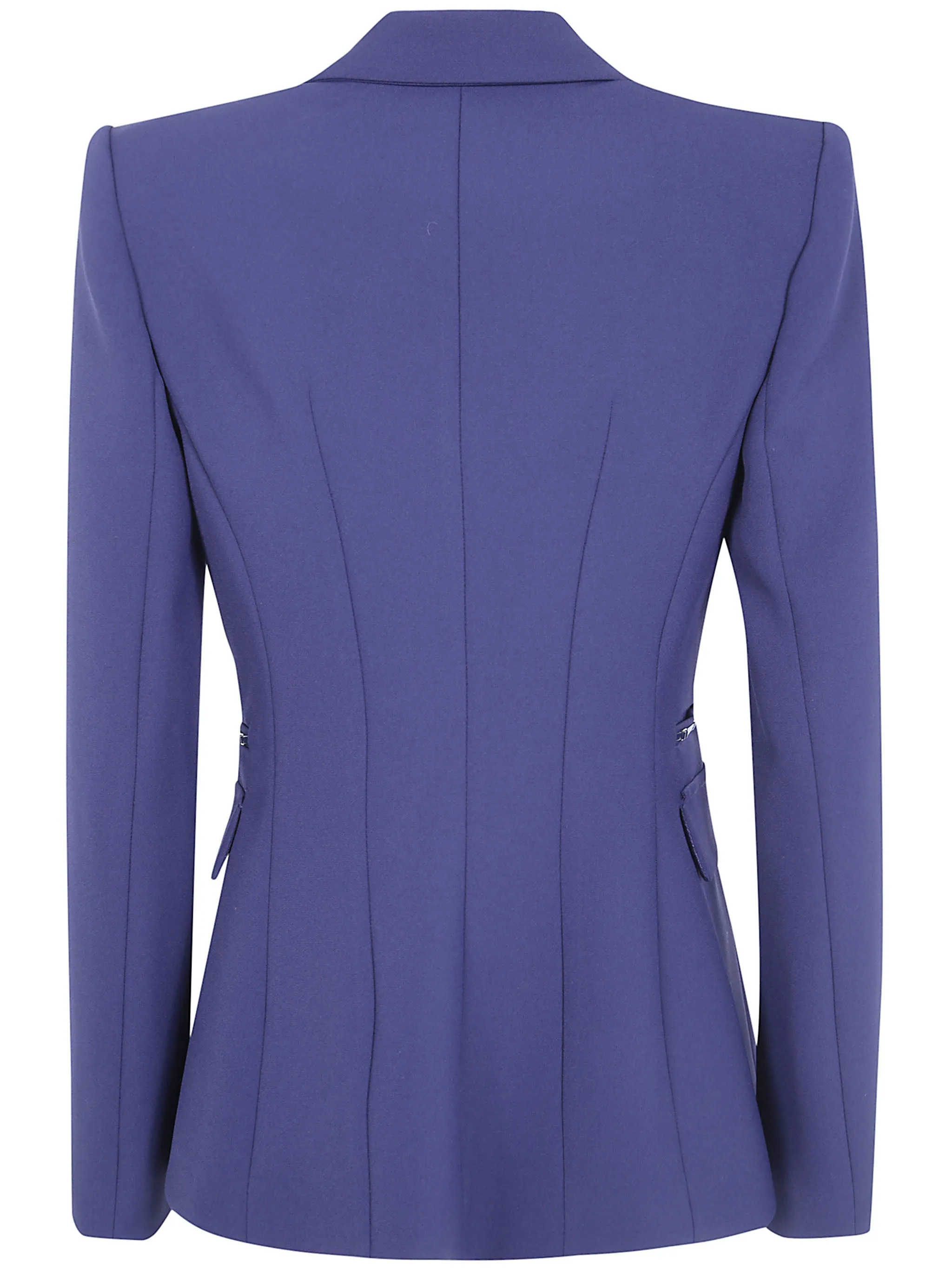 BLUE BLAZER sold by Lord & Taylor product image thumbnail 2