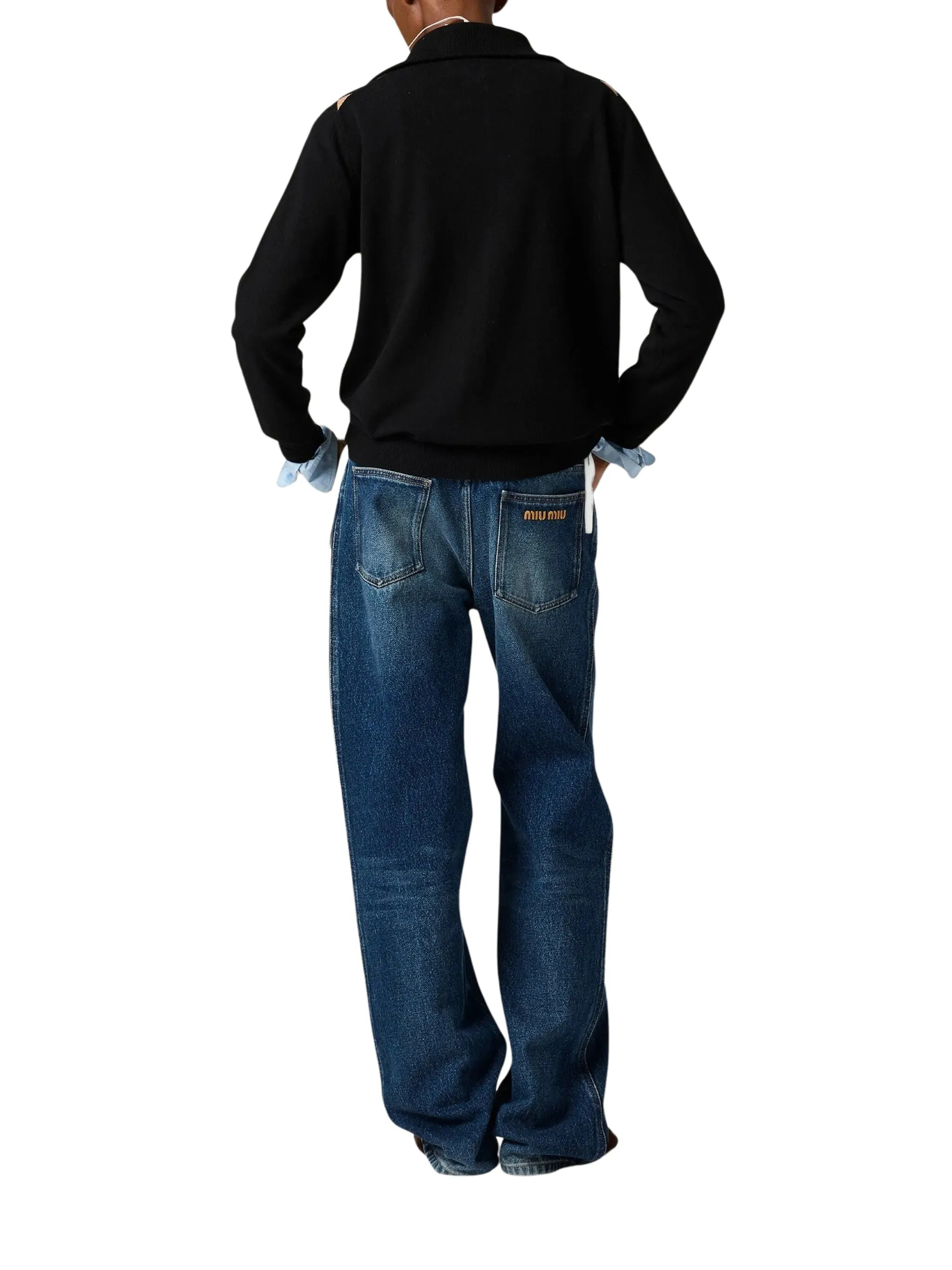 CASHMERE CARDIGAN sold by Lord & Taylor product image thumbnail 3
