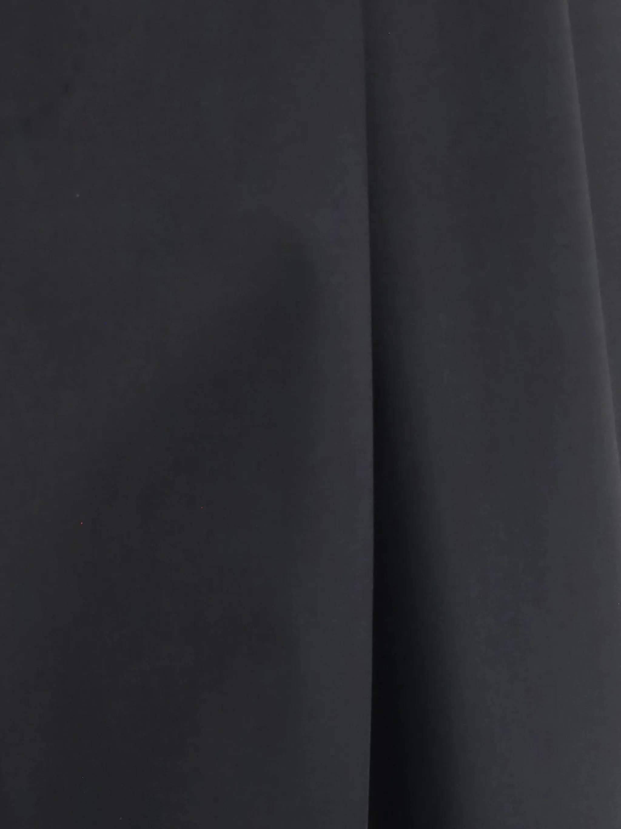 WIDE-LEG WOOL BLEND TAILORED PANTS sold by Lord & Taylor product image thumbnail 3