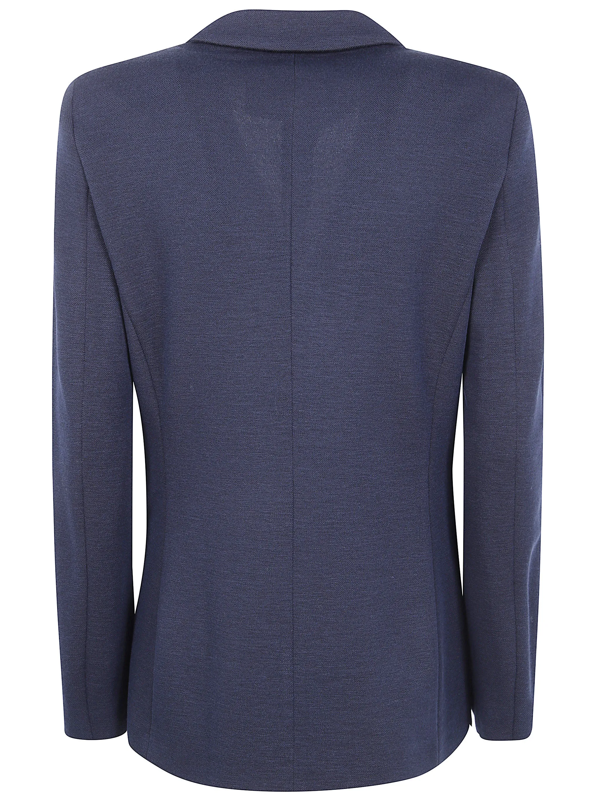 DOUBLE-BREASTED TAILORED BLAZER sold by Lord & Taylor product image thumbnail 4