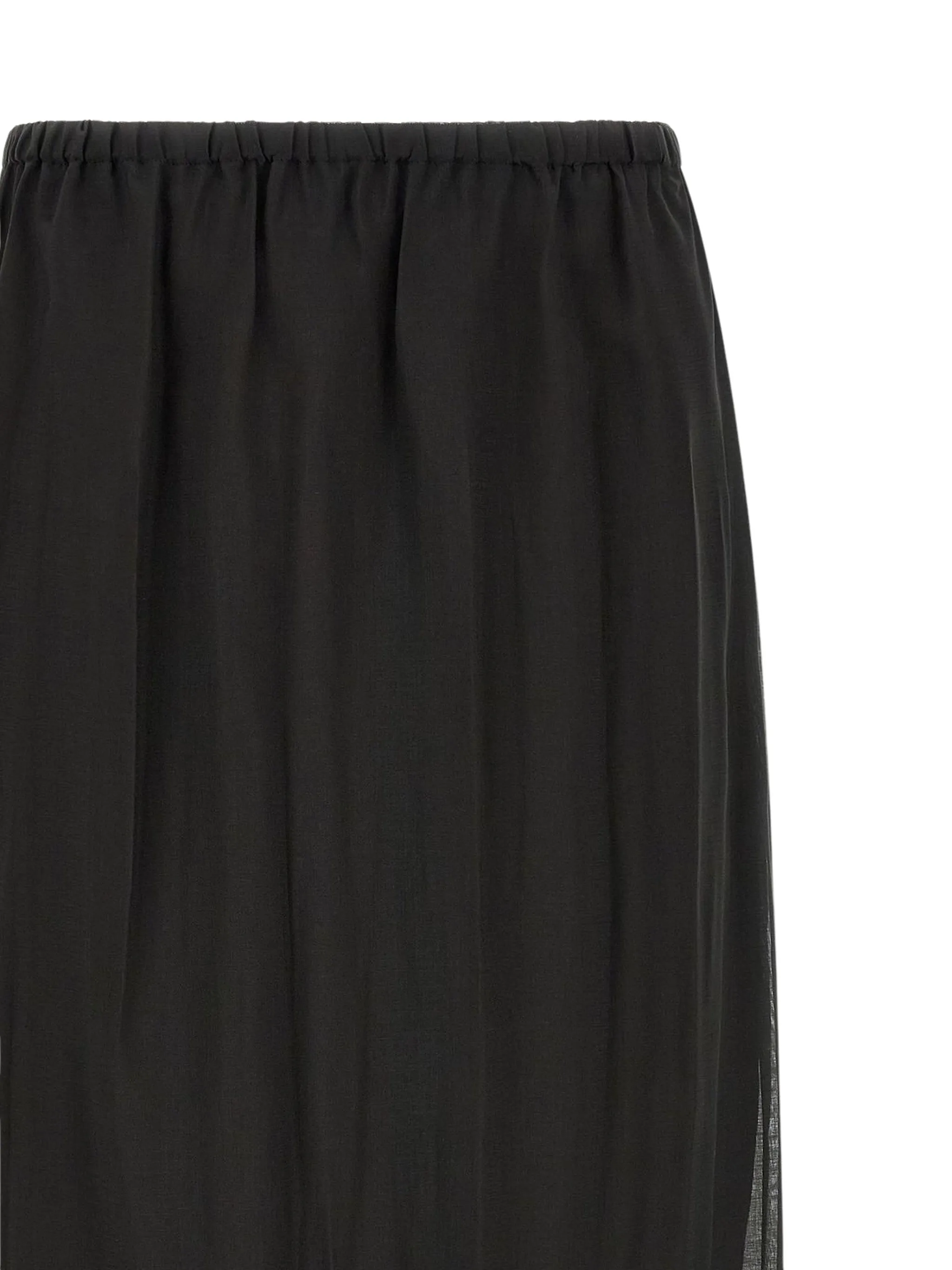 OPHELIA FRINGED LAYERED SKIRT sold by Lord & Taylor product image thumbnail 3