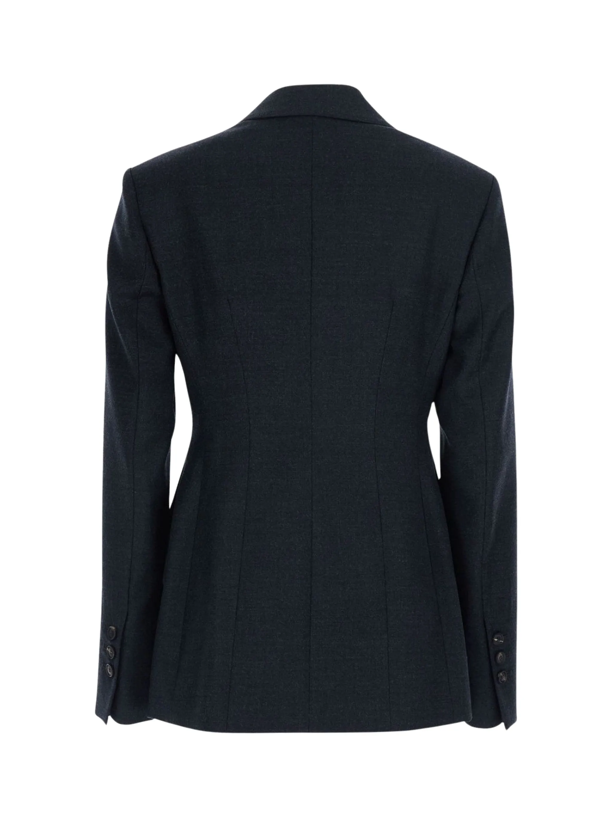 FLORENCE DOUBLE-BREASTED BLAZER sold by Lord & Taylor product image thumbnail 2