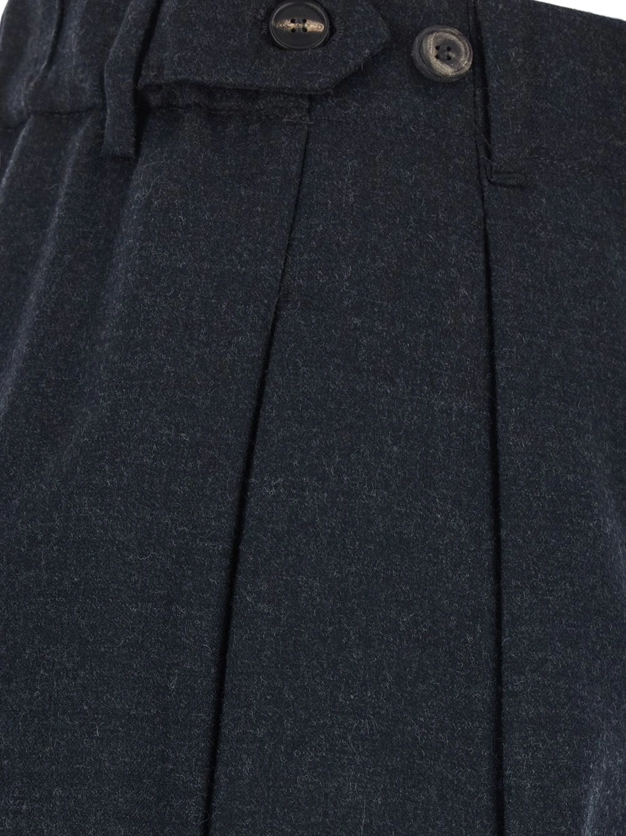 HIGH-WAIST REGULAR-FIT PANTS sold by Lord & Taylor product image thumbnail 3