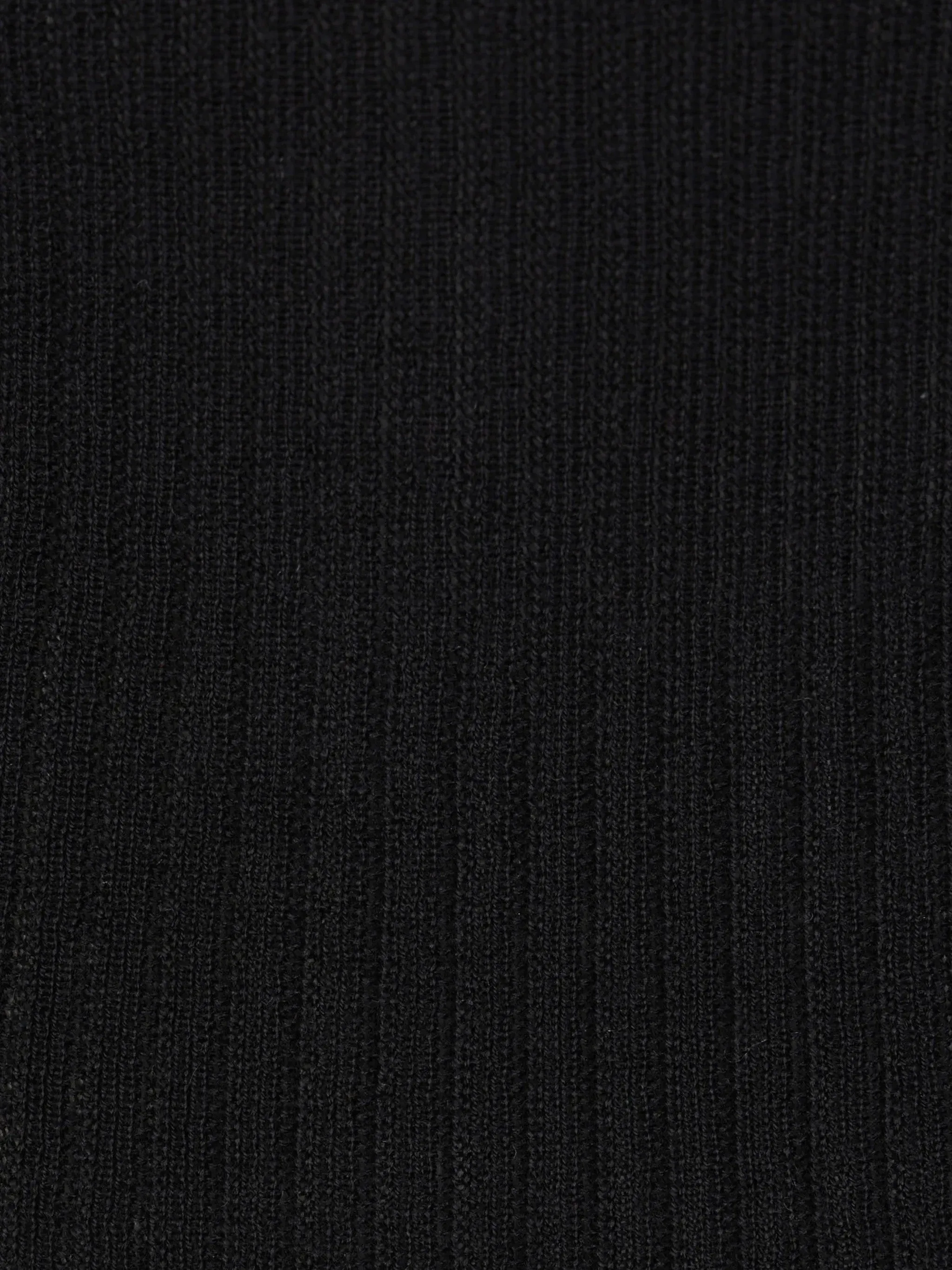BLACK MXMGERGO V-NECK SWEATER sold by Lord & Taylor product image thumbnail 4