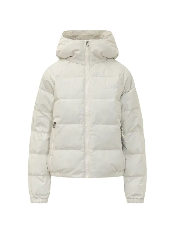 HYDERNALITE HOODED DOWN JACKET made by The North Face