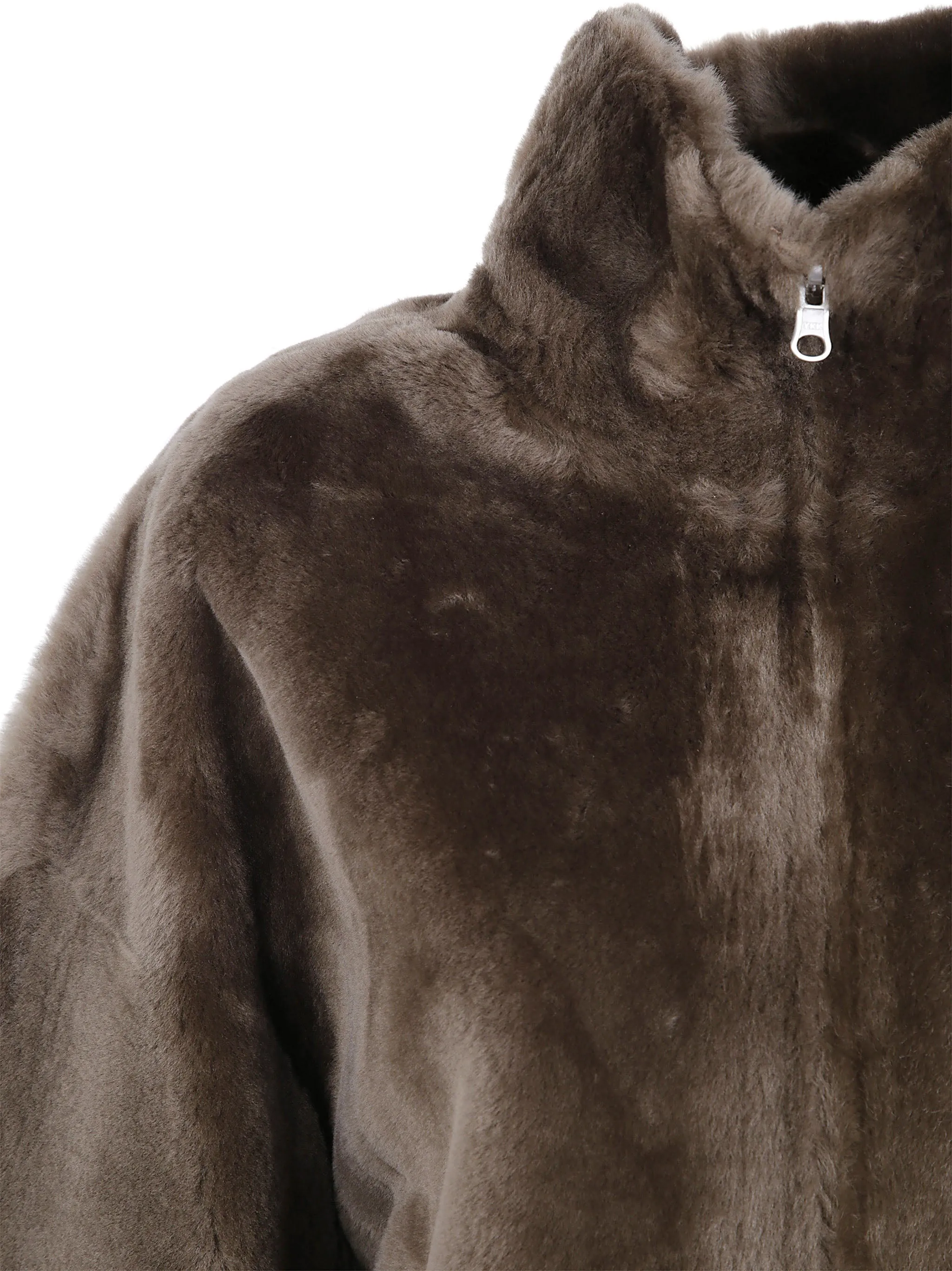 "INDY" MERINILLO LACON NAPP JACKET sold by Lord & Taylor product image thumbnail 3