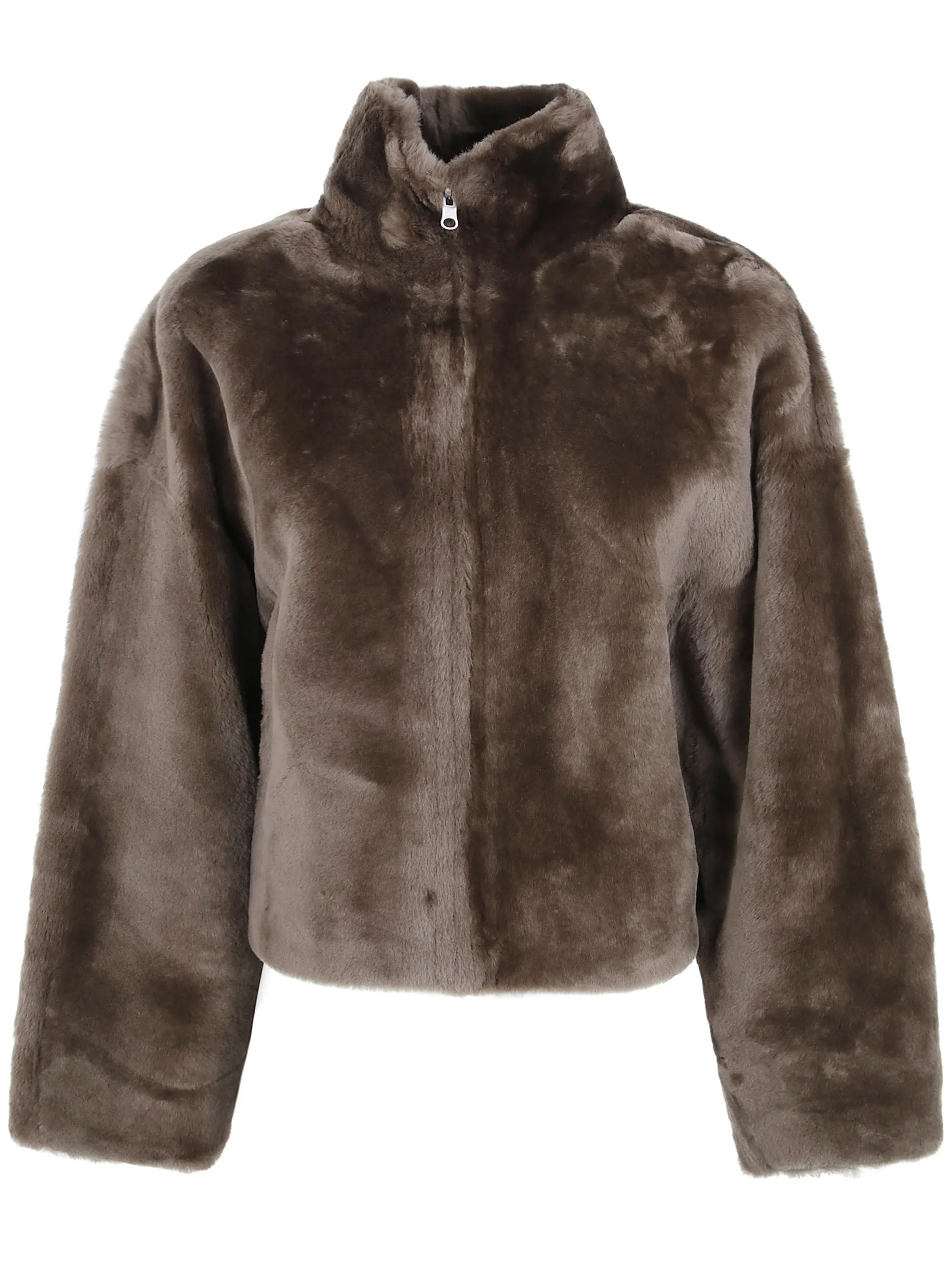 "INDY" MERINILLO LACON NAPP JACKET sold by Lord & Taylor