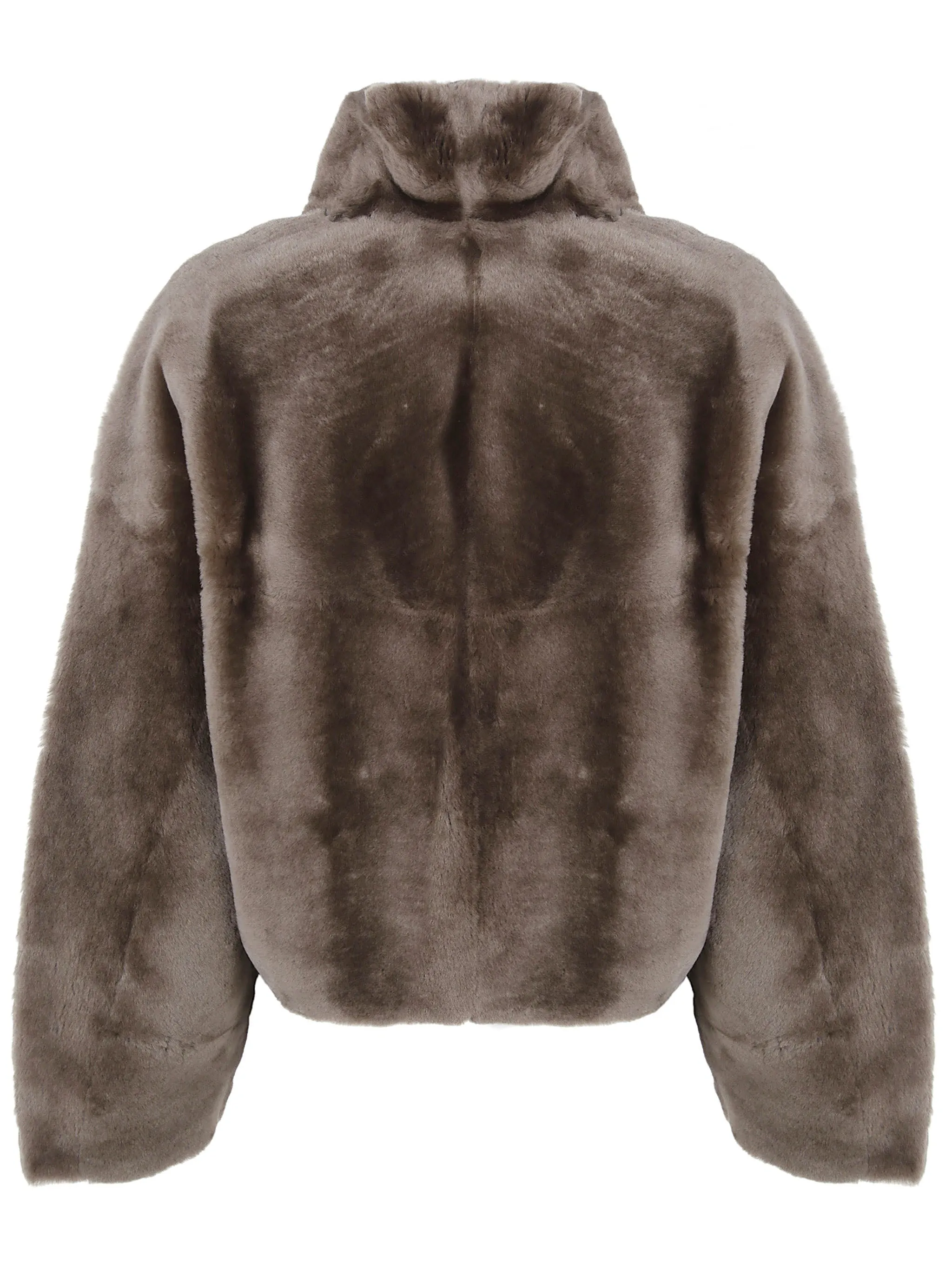 "INDY" MERINILLO LACON NAPP JACKET sold by Lord & Taylor product image thumbnail 2