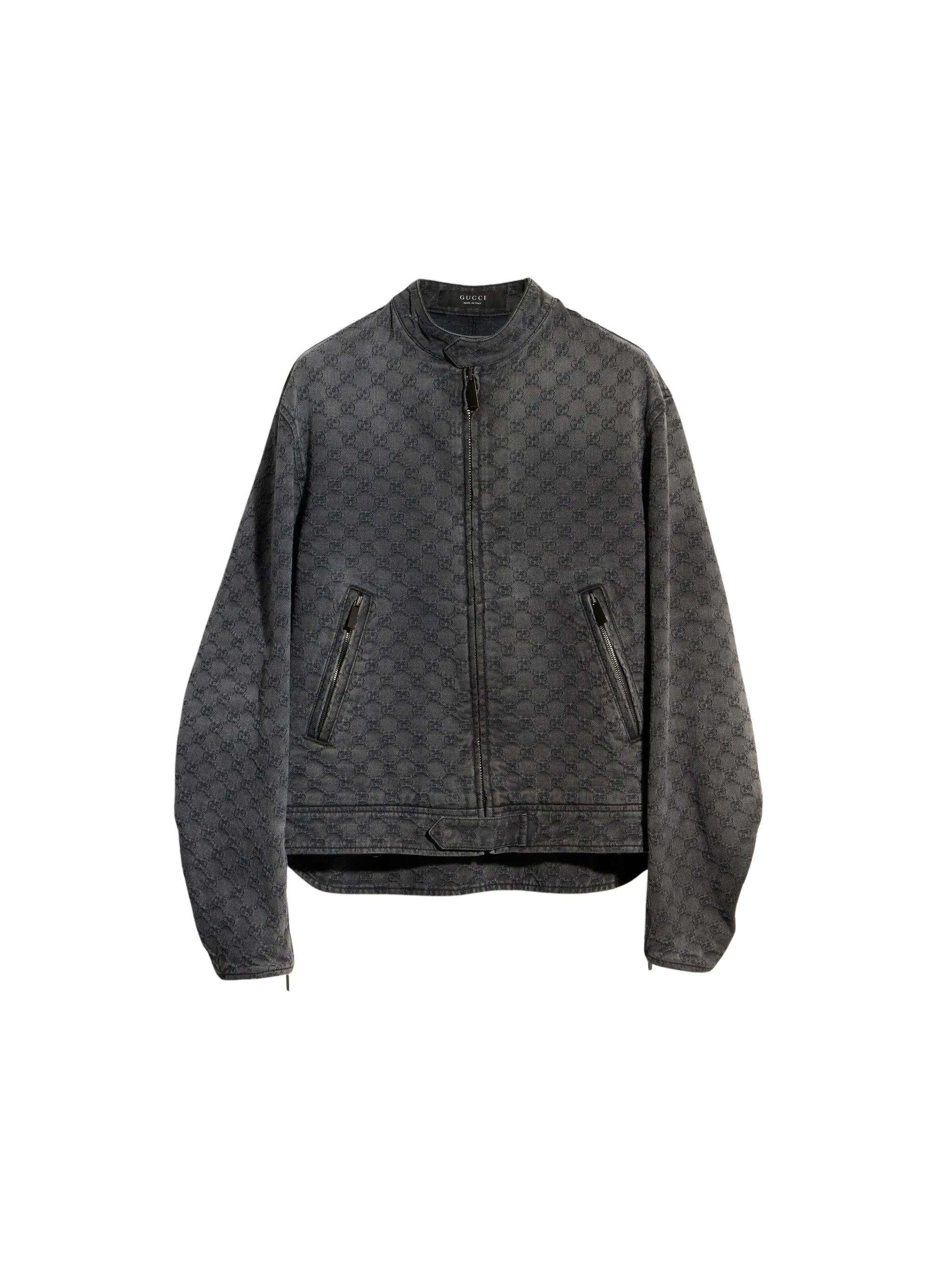 GUCCI BIKER JACKET sold by Lord & Taylor
