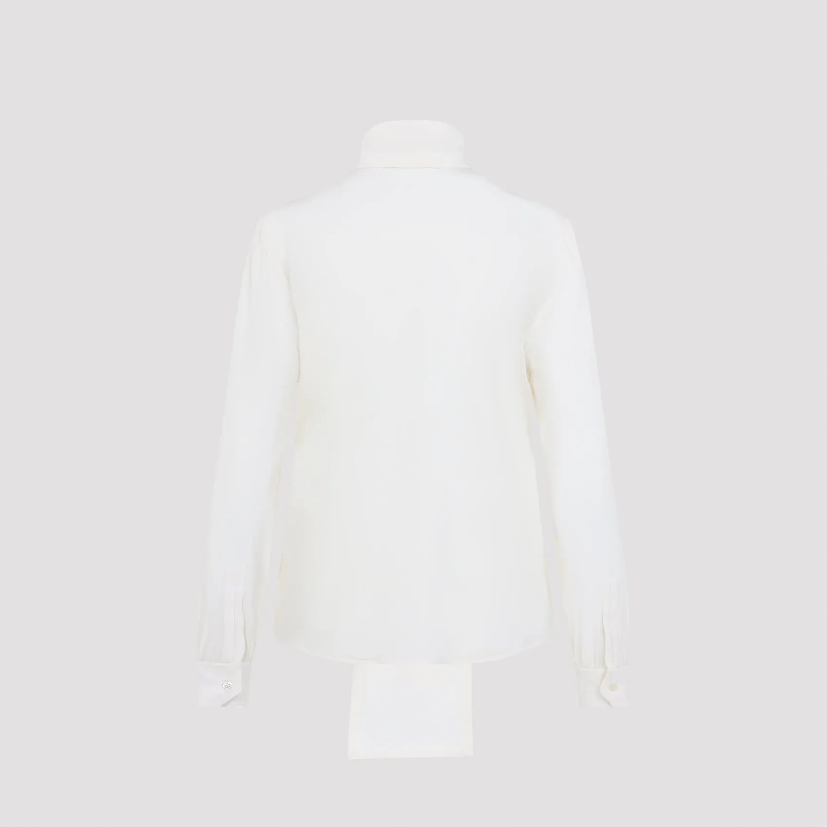 CRAIE SILK BLUOSE sold by Lord & Taylor product image thumbnail 3