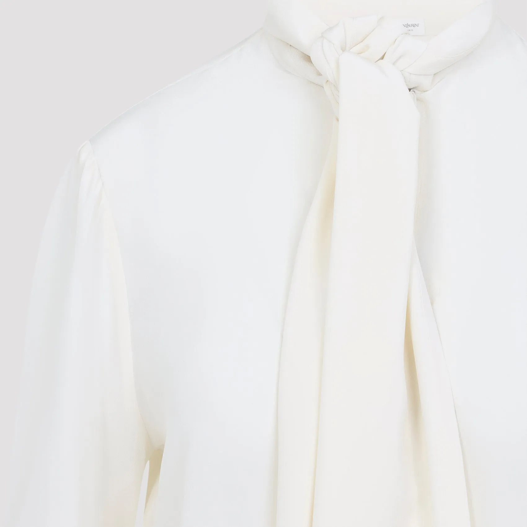 CRAIE SILK BLUOSE sold by Lord & Taylor product image thumbnail 4