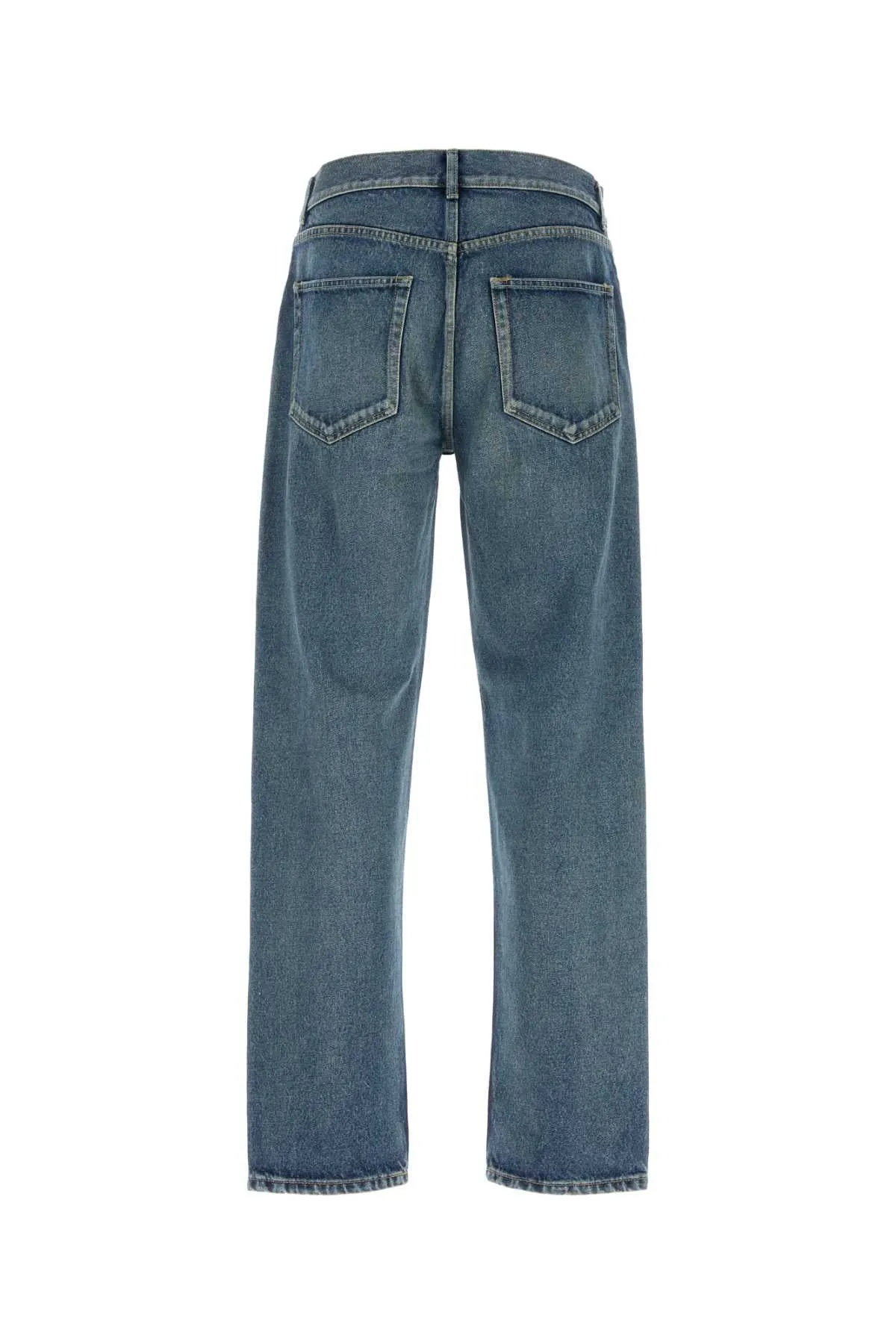 FADED VINTAGE MOE JEANS sold by Lord & Taylor product image thumbnail 2