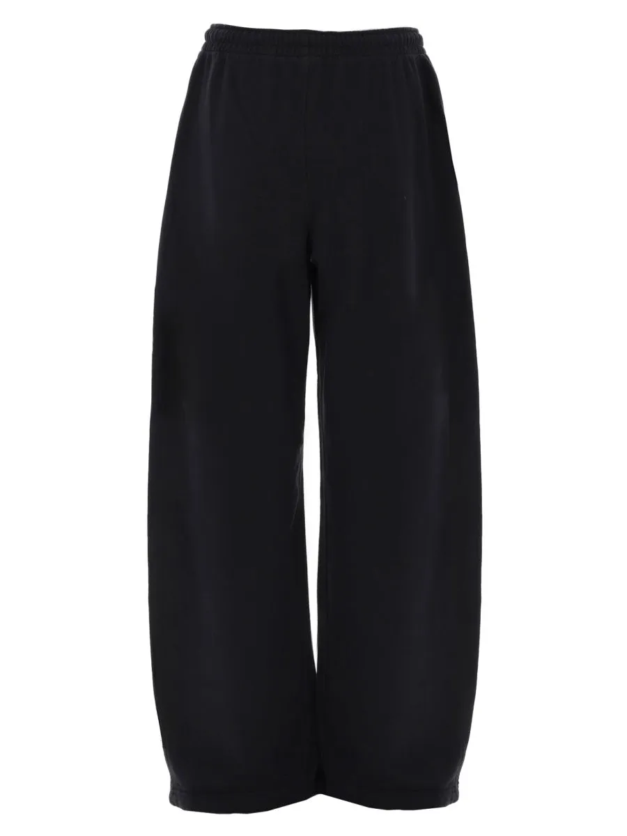 PANTALONE JOGGER IN COTONE sold by Lord & Taylor product image thumbnail 4