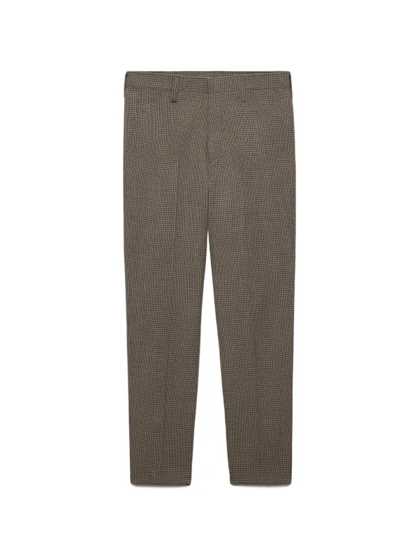 WOOL PANTS made by Prada