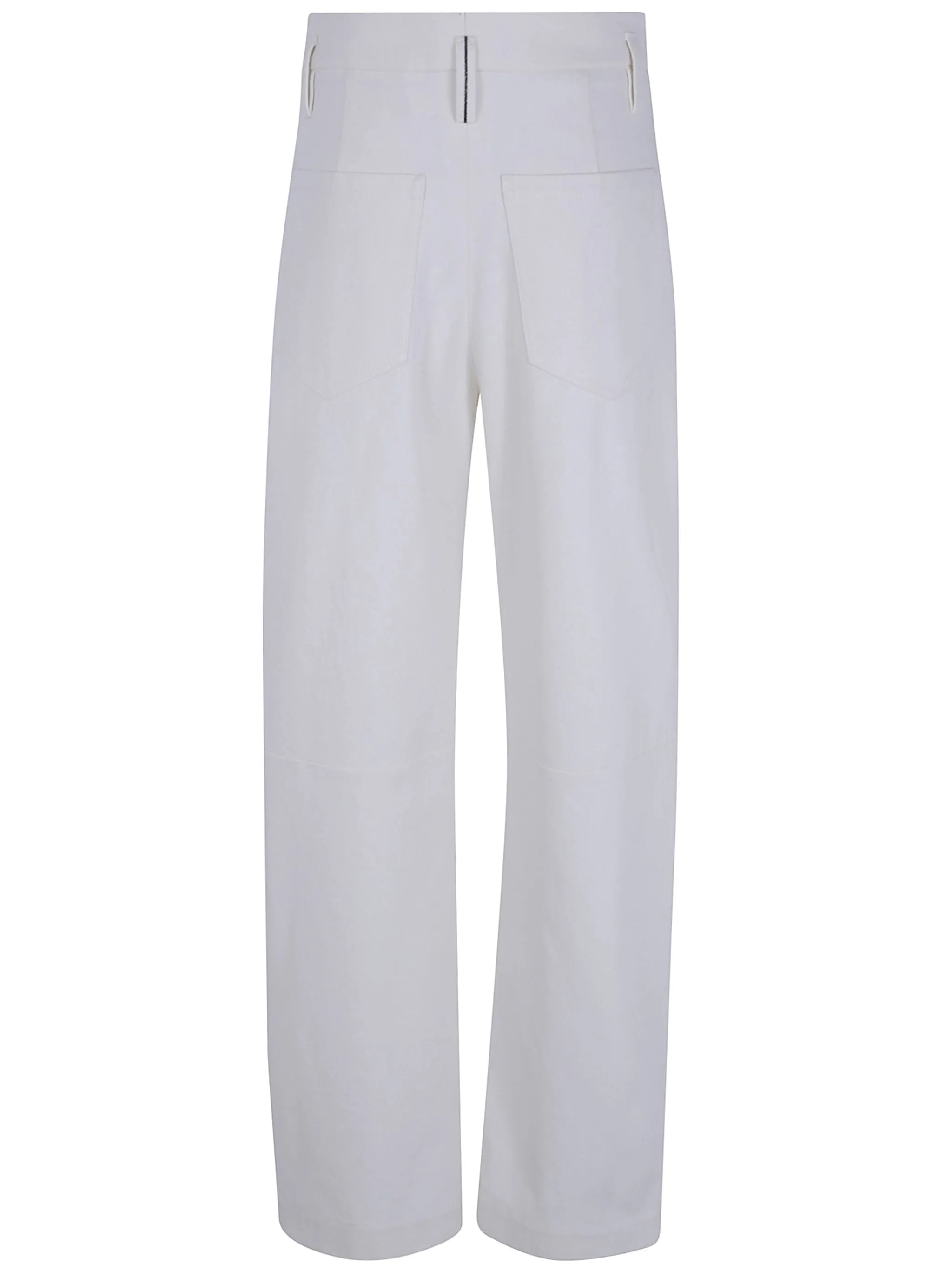 WIDE LEG PANTS sold by Lord & Taylor product image thumbnail 2