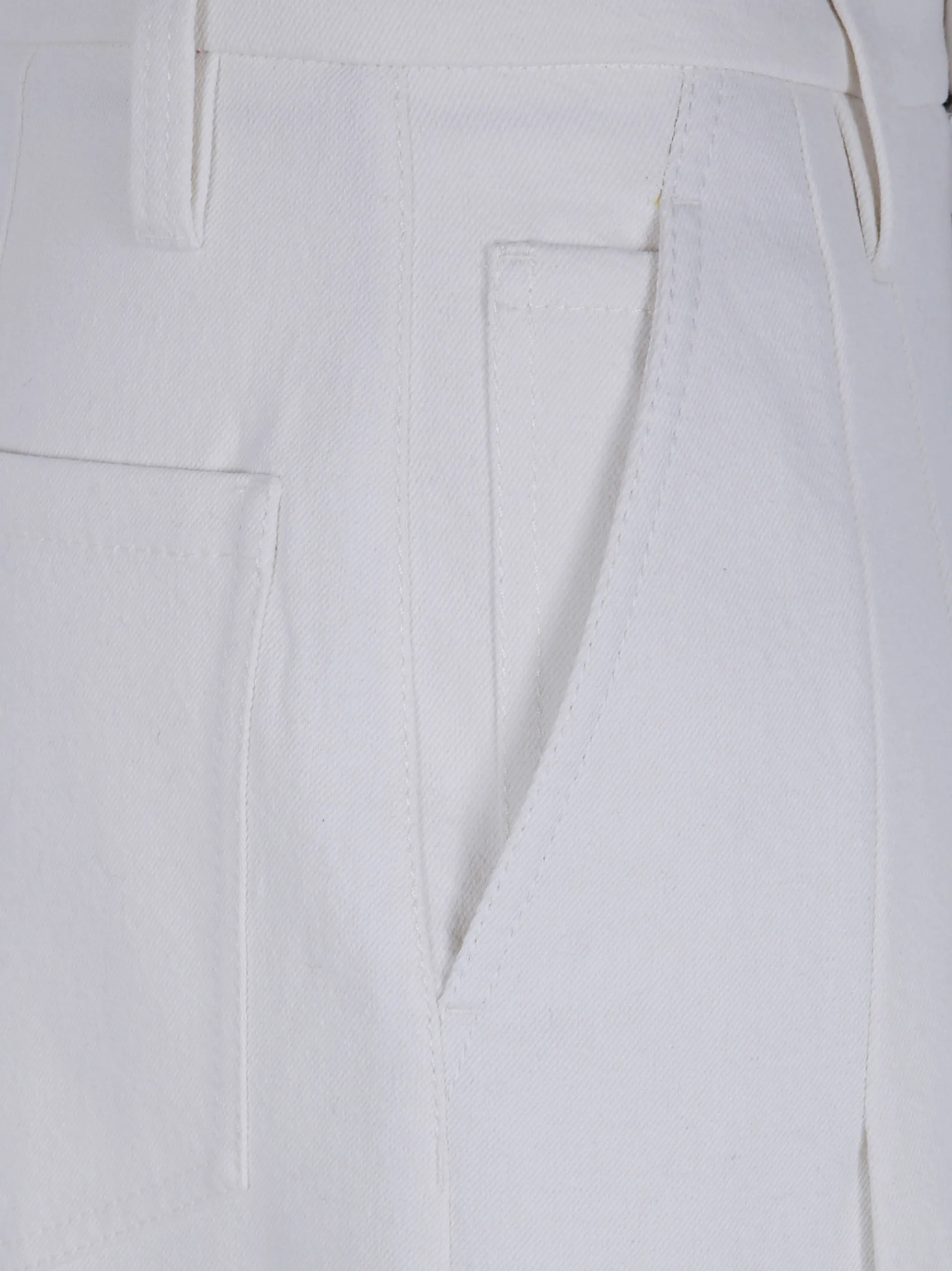 WIDE LEG PANTS sold by Lord & Taylor product image thumbnail 3