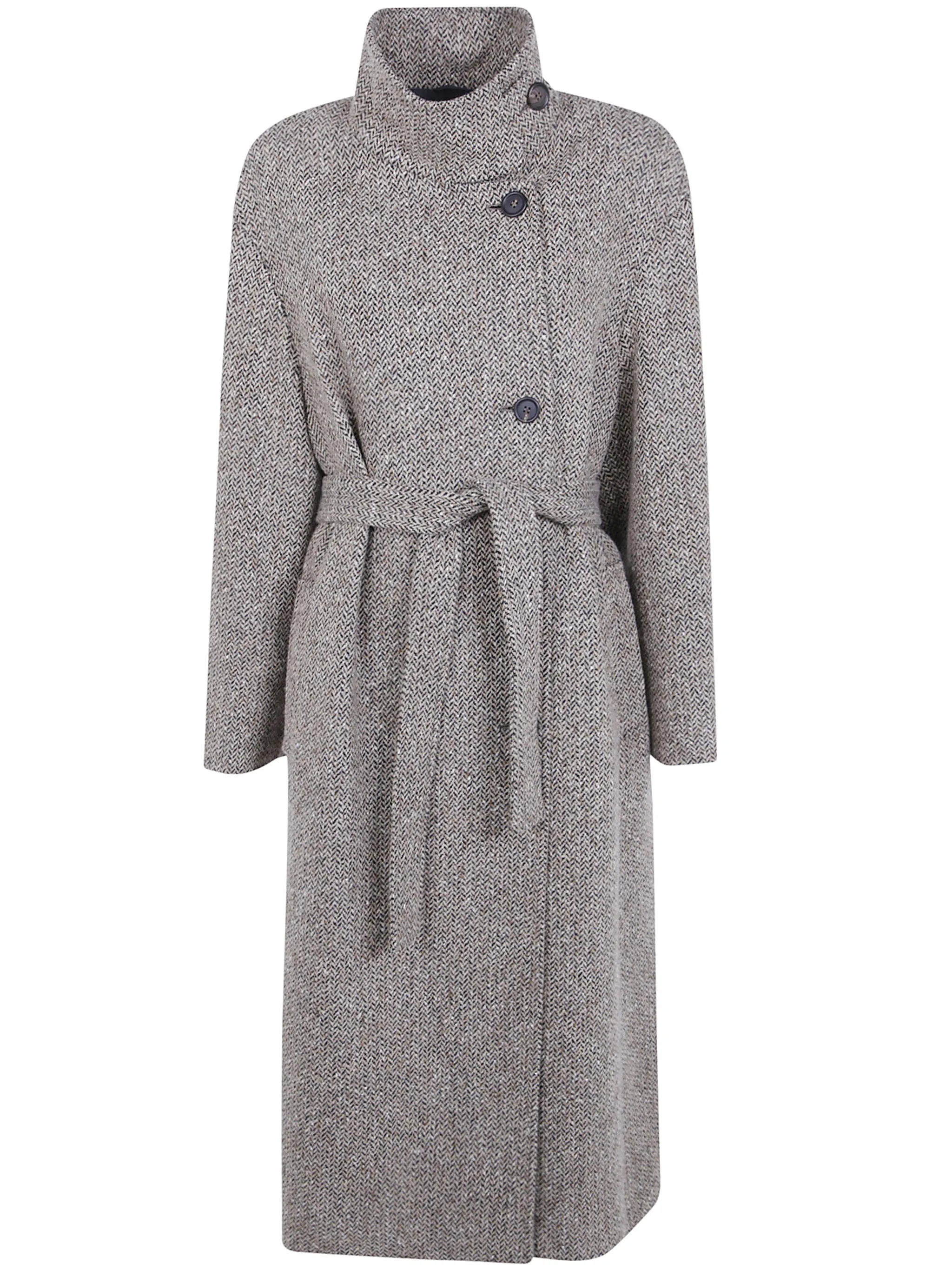 CLASSIC MEDIUM TRENCH sold by Lord & Taylor