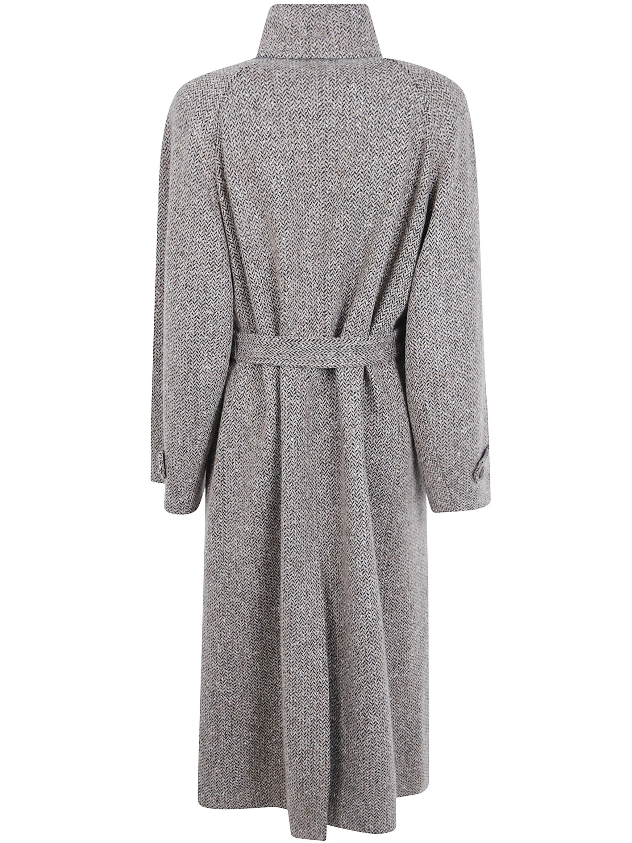 CLASSIC MEDIUM TRENCH sold by Lord & Taylor product image thumbnail 2