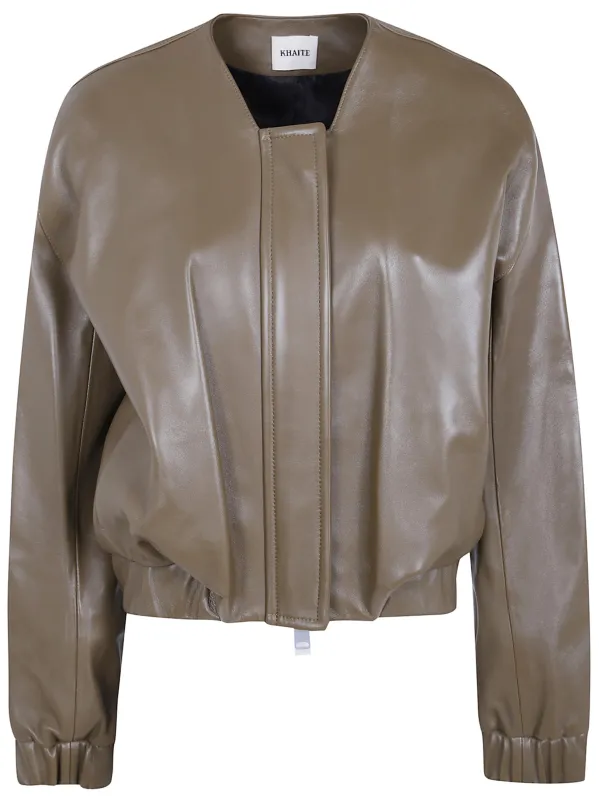 "CORDAN" JACKET made by KHAITE