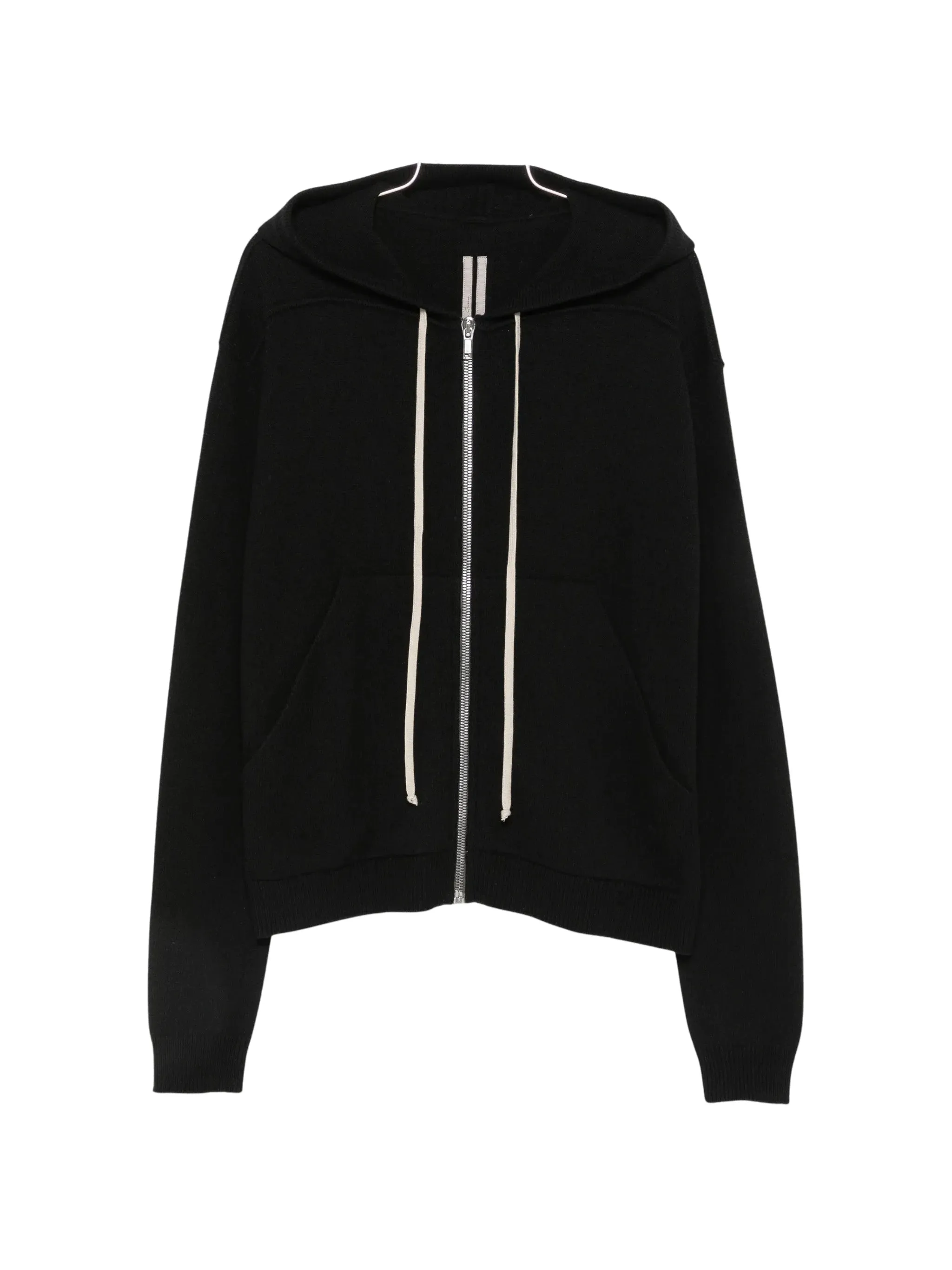 ZIPPED HOODIE JACKET sold by Lord & Taylor