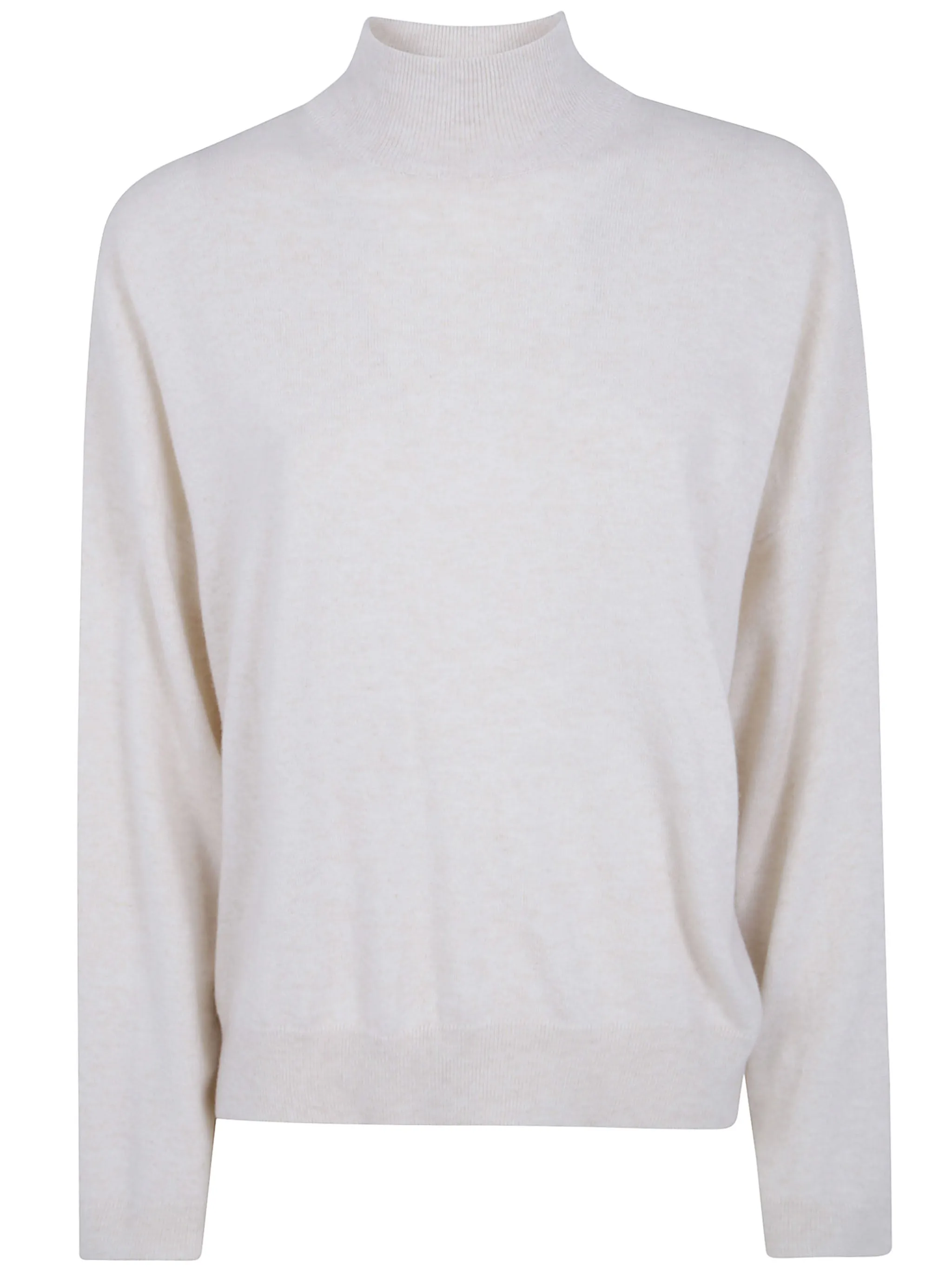 CASHMERE TURTLENECK sold by Lord & Taylor