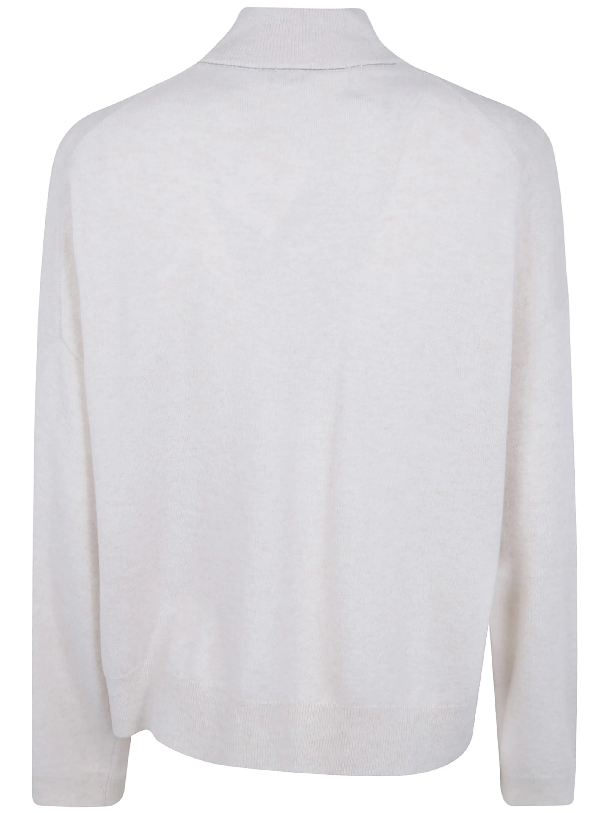 CASHMERE TURTLENECK sold by Lord & Taylor product image thumbnail 2