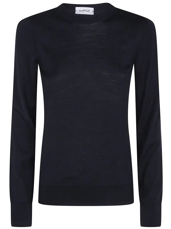 LONG SLEEVES ROUND NECK TEE made by Lord & Taylor