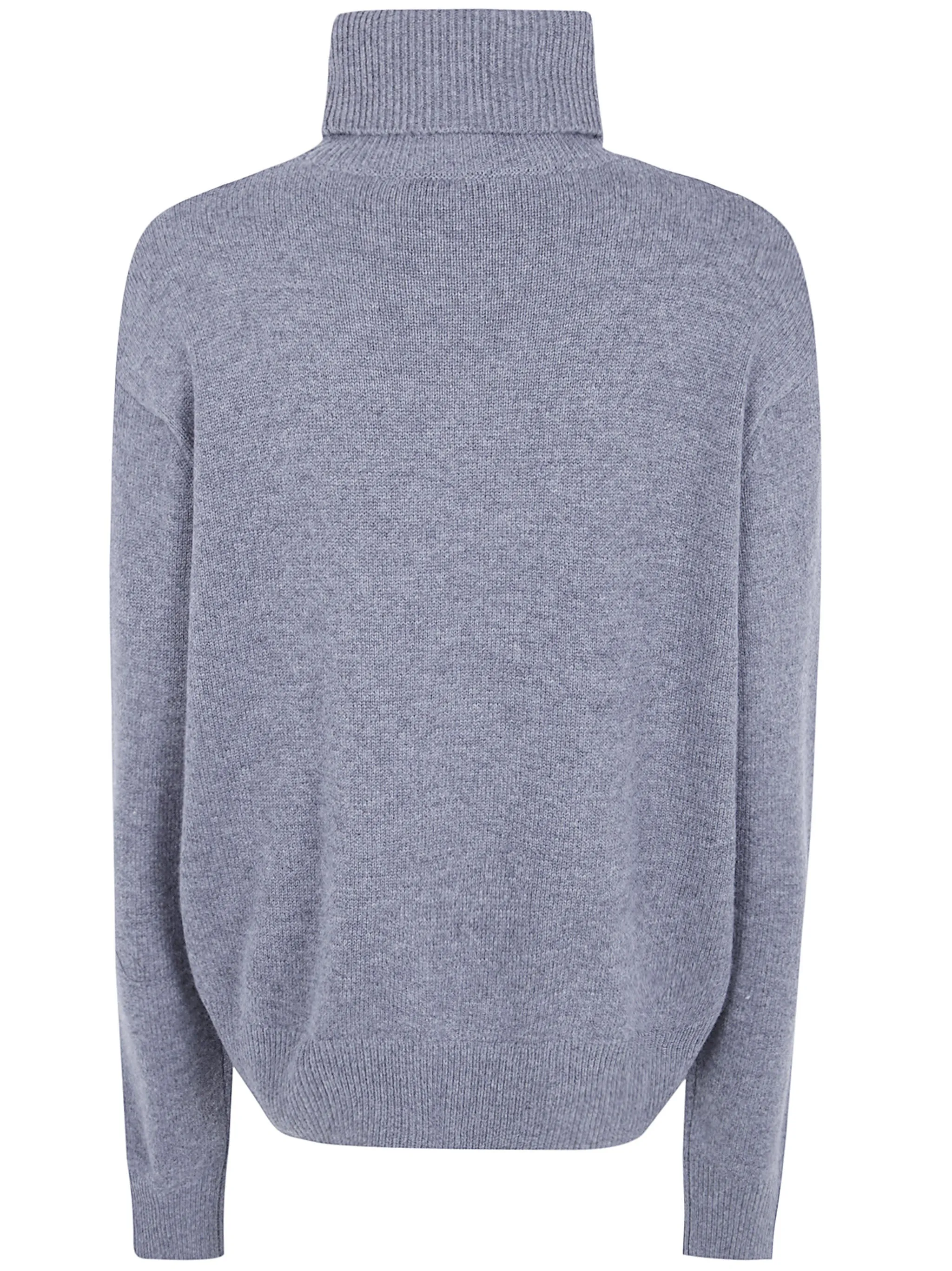 "GALA" PADDED KNIT TURTLENECK sold by Lord & Taylor product image thumbnail 2