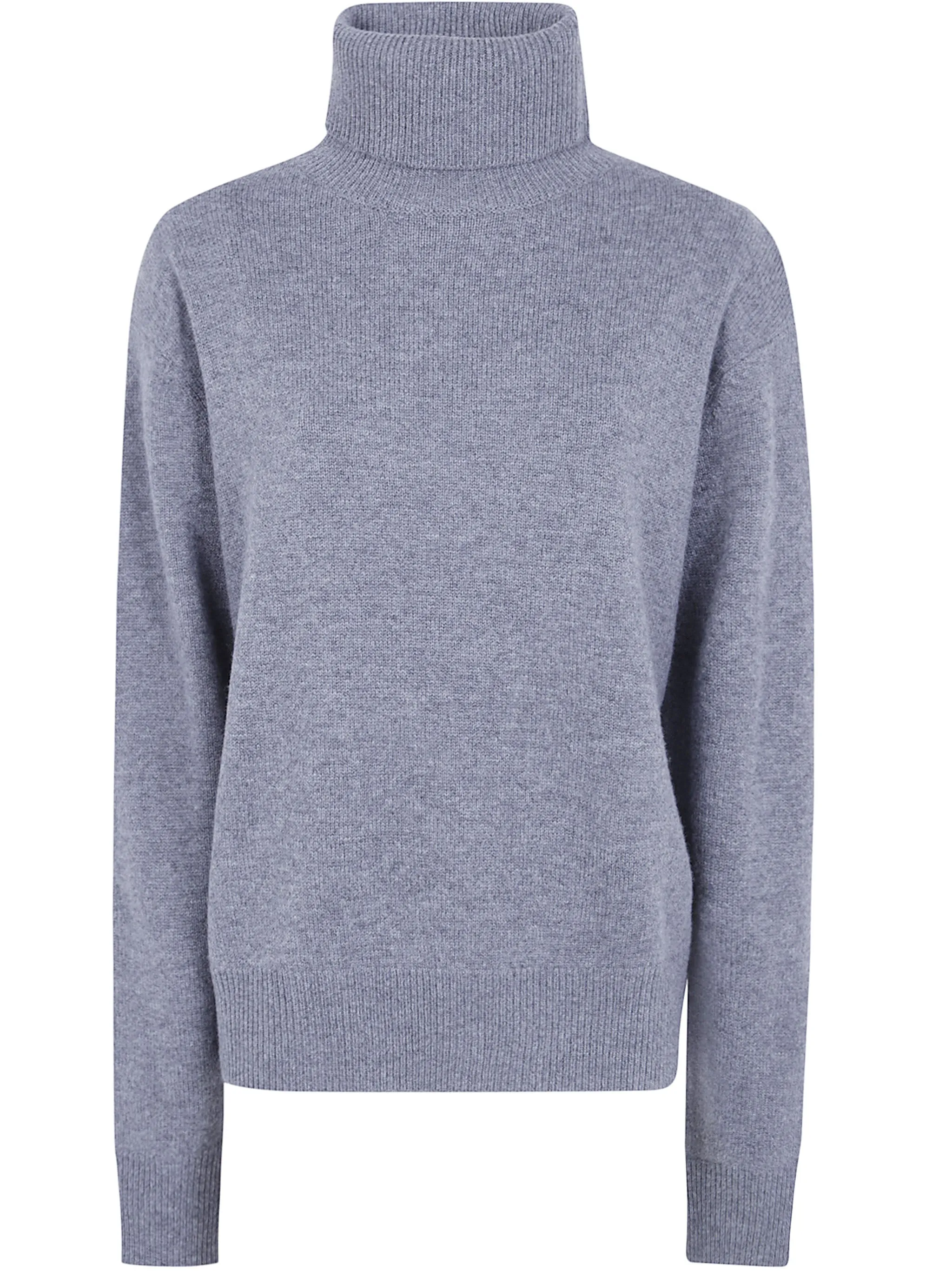 "GALA" PADDED KNIT TURTLENECK sold by Lord & Taylor