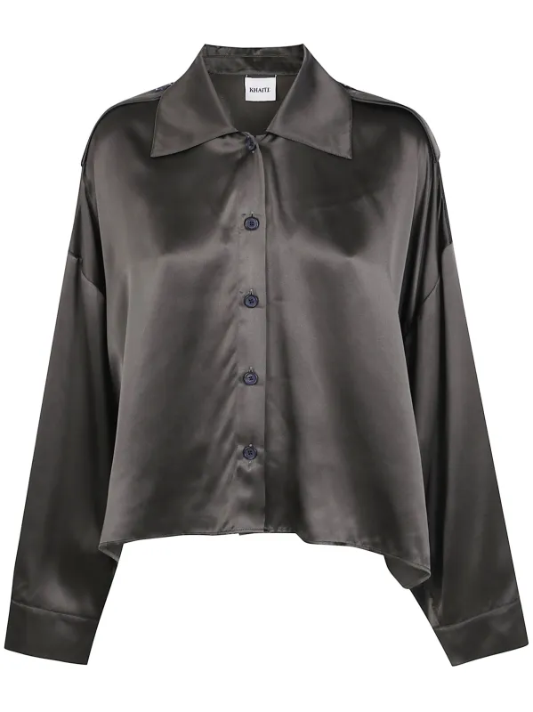 "BODINE" TOP made by KHAITE
