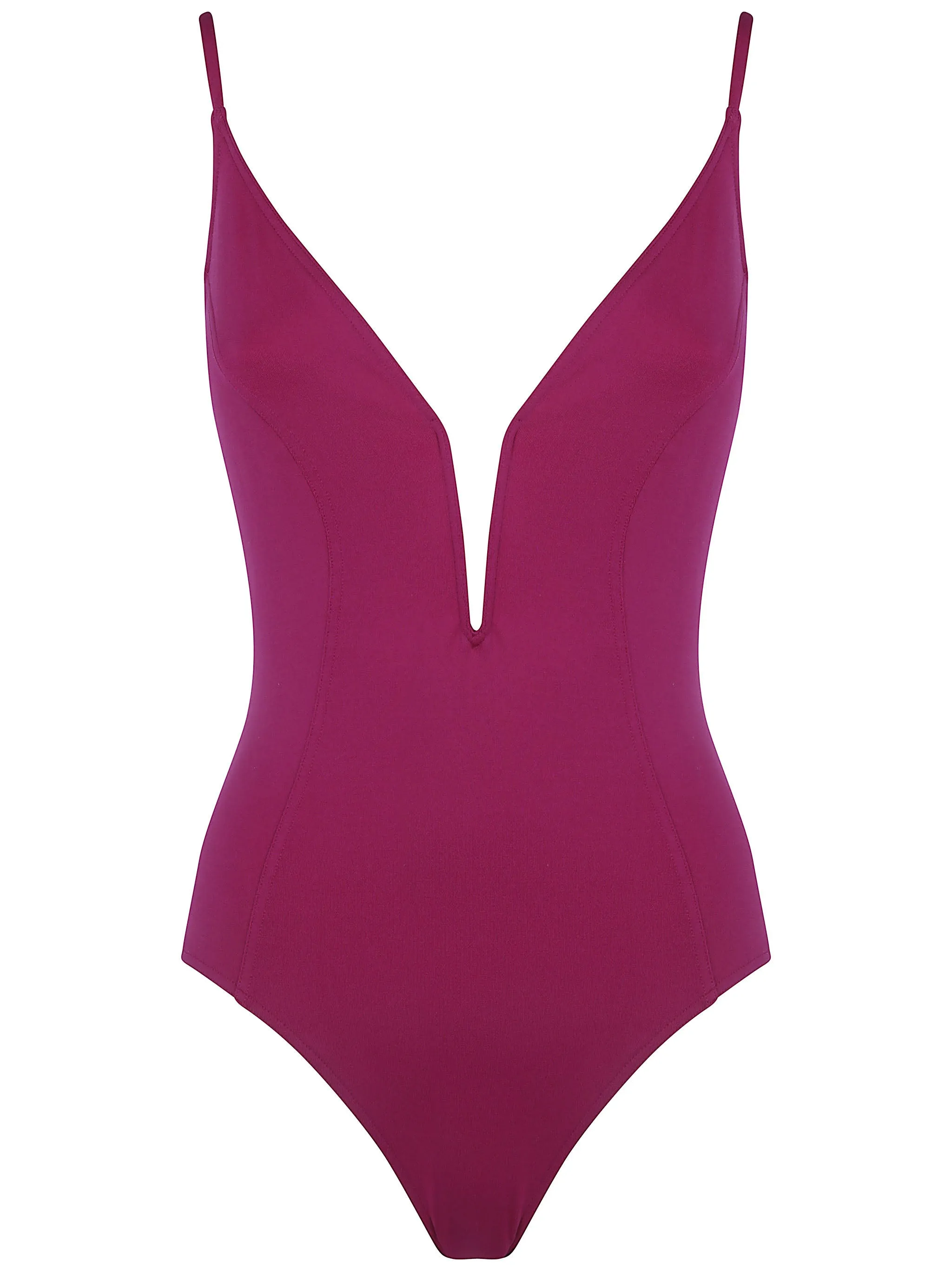"GALBE" ONE PIECE SWIMWEAR sold by Lord & Taylor