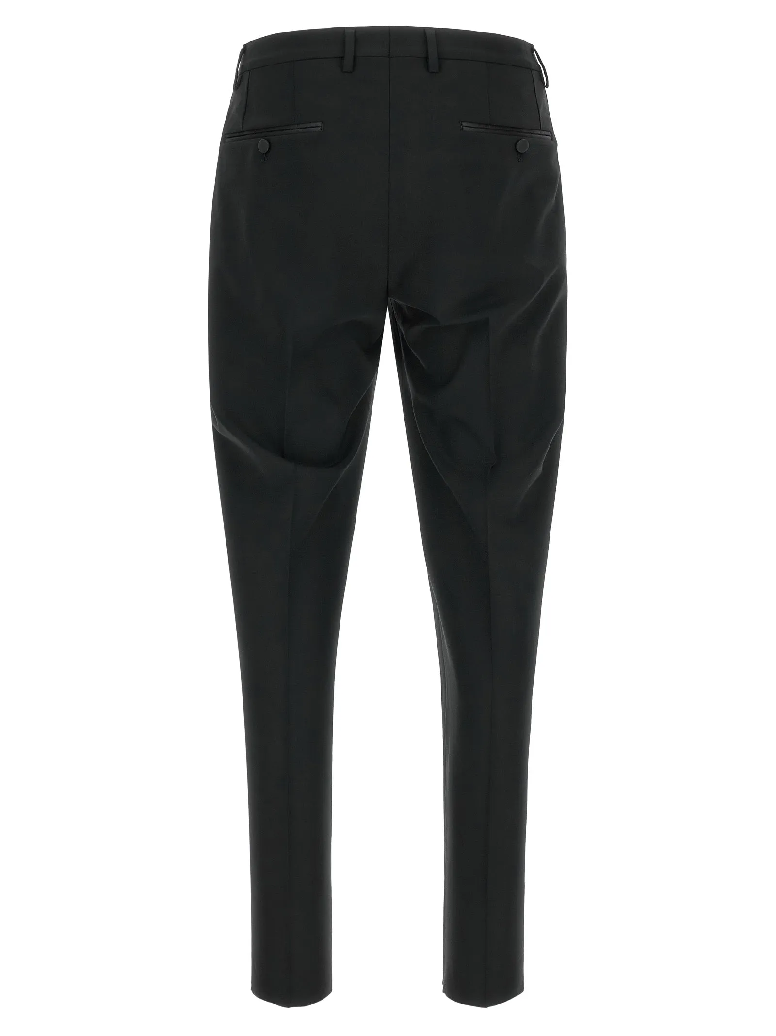 'Sicilia Light' tuxedo dress sold by Lord & Taylor product image thumbnail 5