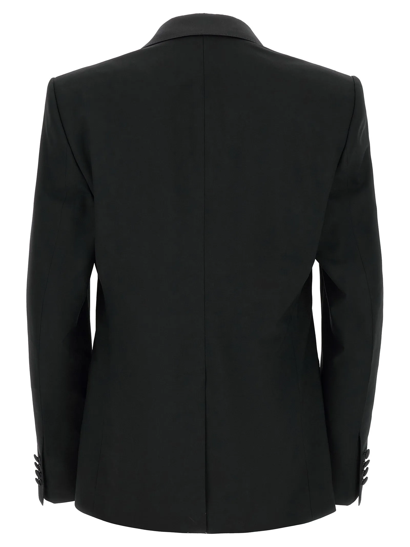 'Sicilia Light' tuxedo dress sold by Lord & Taylor product image thumbnail 2