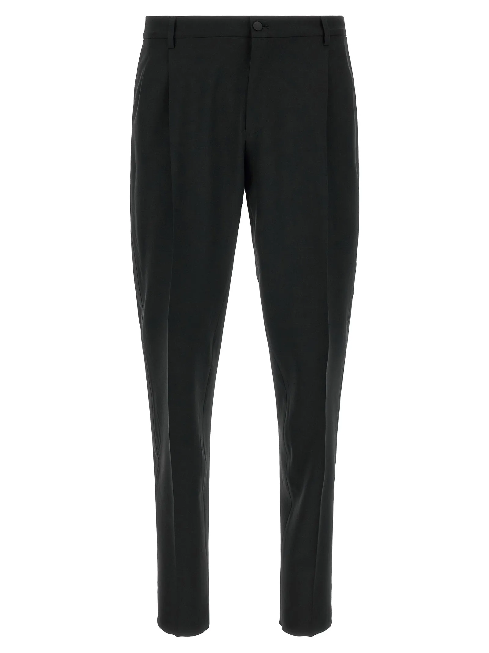 'Sicilia Light' tuxedo dress sold by Lord & Taylor product image thumbnail 4