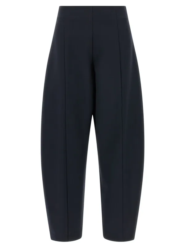 Balloon pants made by NUDE