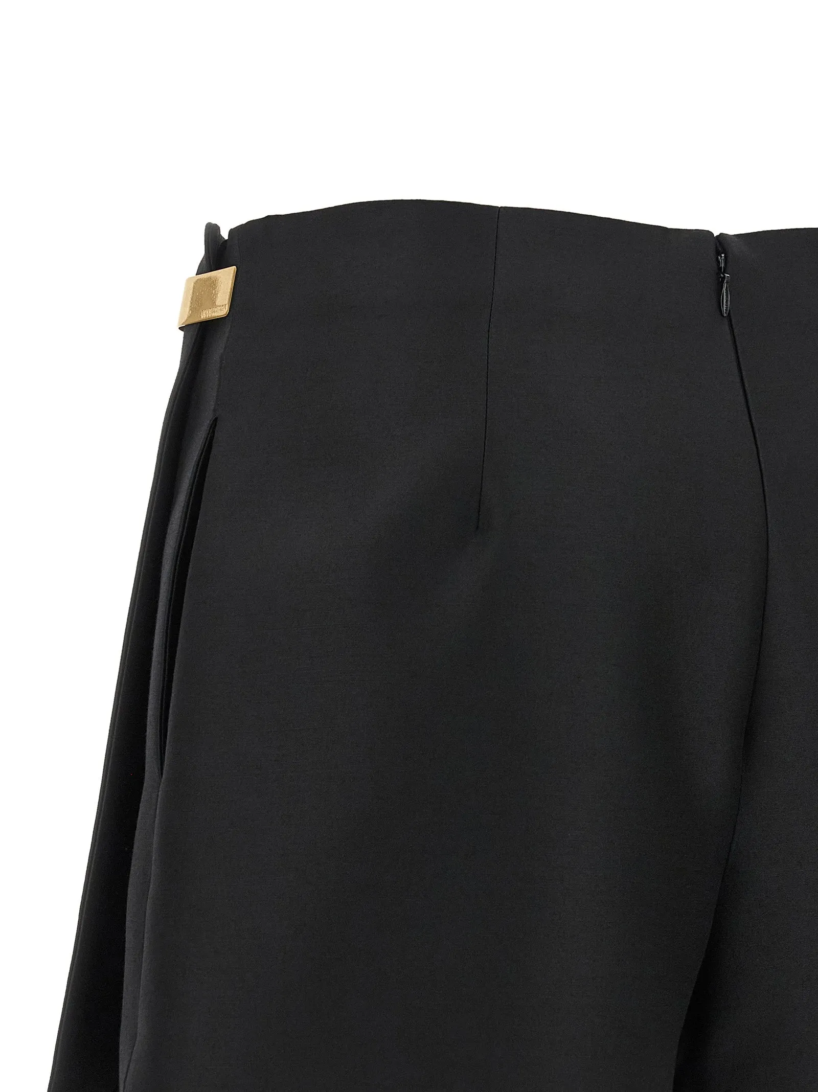 Wallet skort sold by Lord & Taylor product image thumbnail 4
