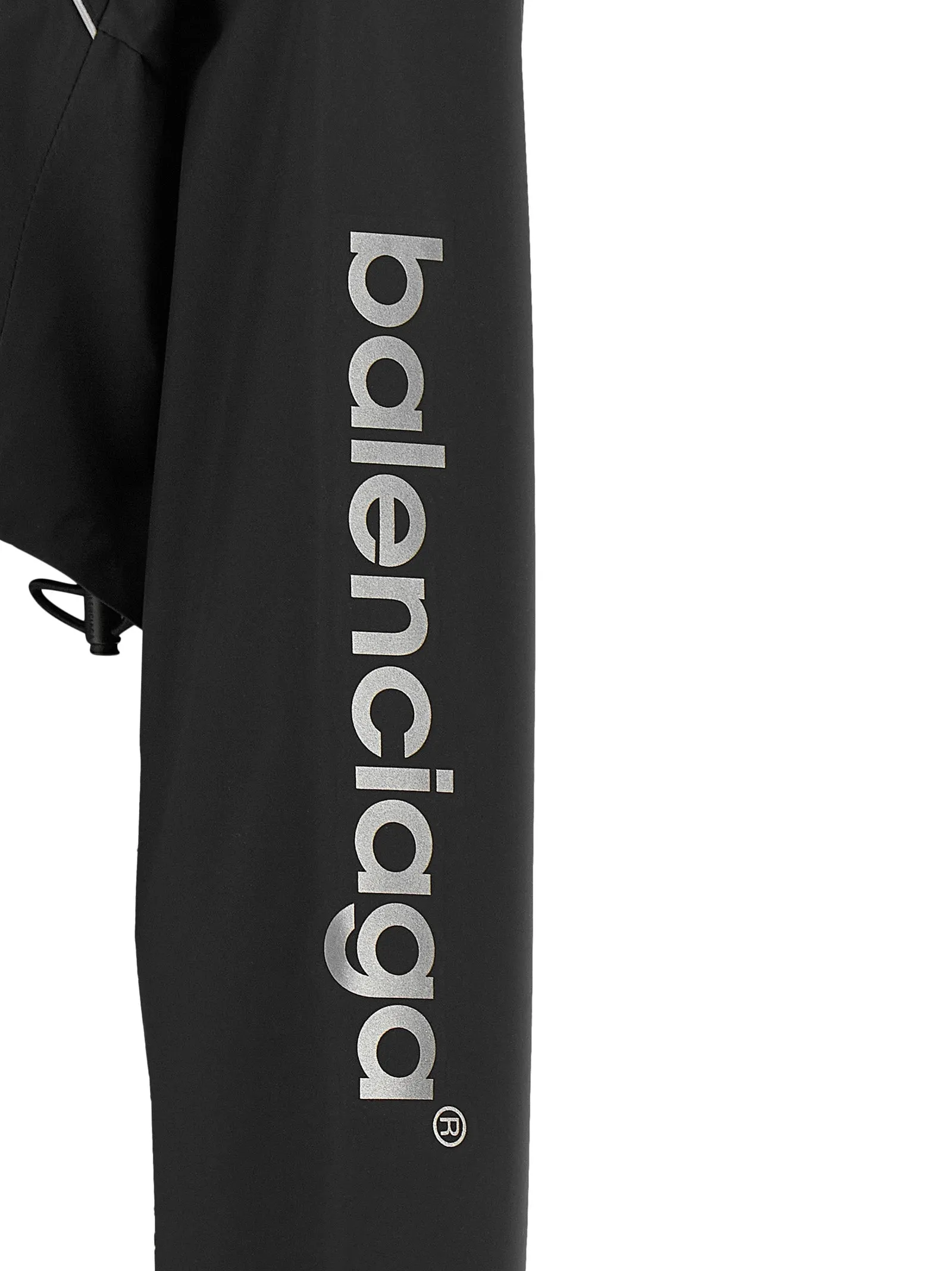 'TechWear' hoodie sold by Lord & Taylor product image thumbnail 4