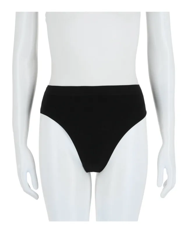 High-Rise Seamless Underwear made by Balenciaga
