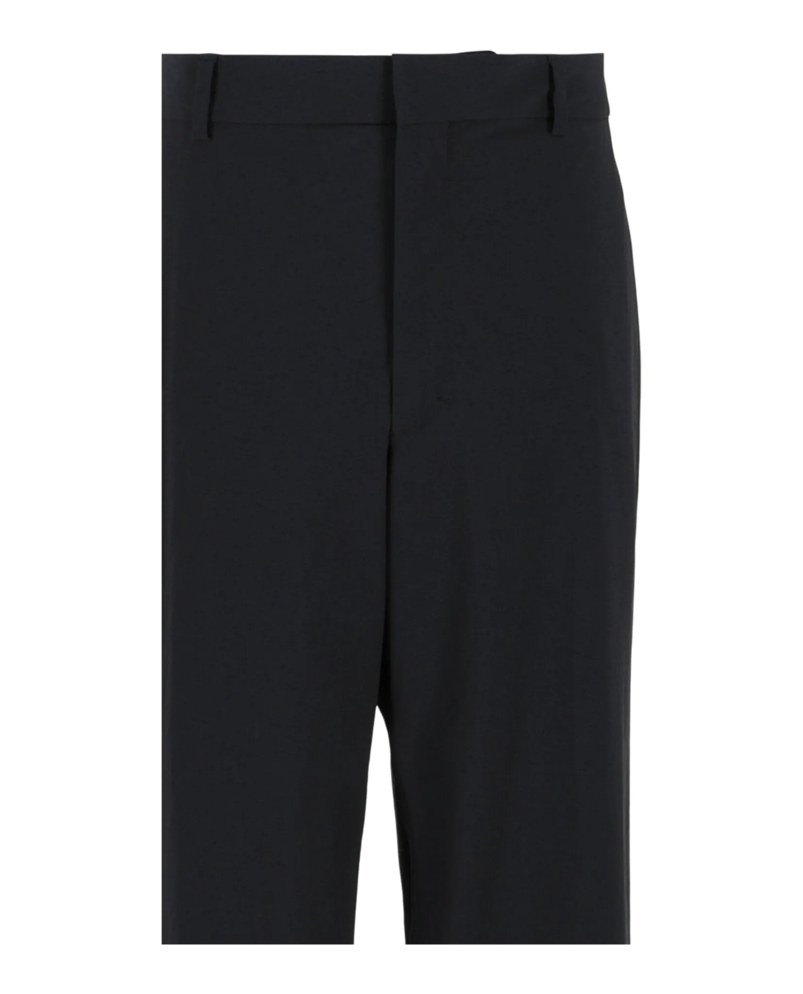 Zipped Pocket Woven Trousers sold by Lord & Taylor product image thumbnail 3