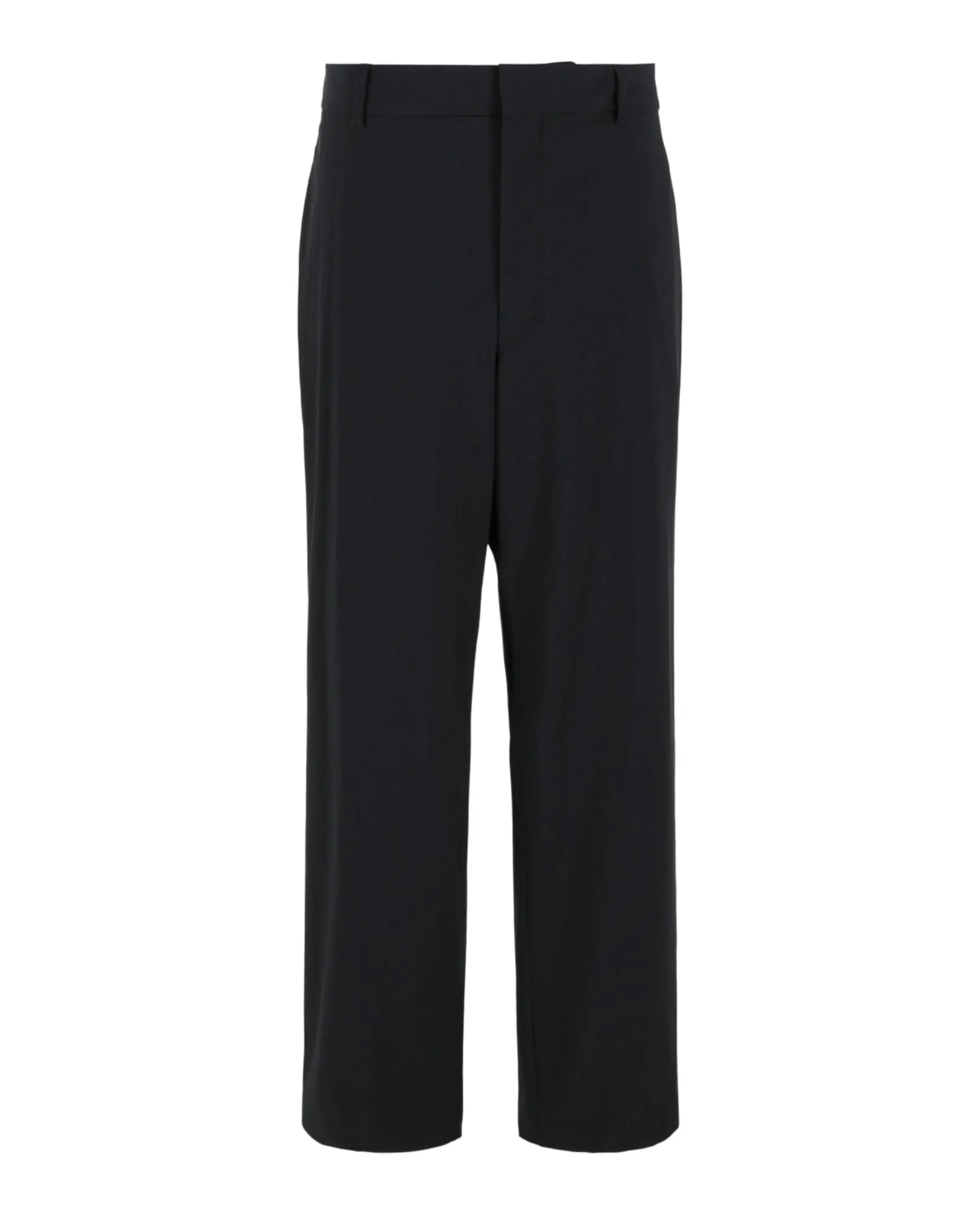 Zipped Pocket Woven Trousers sold by Lord & Taylor
