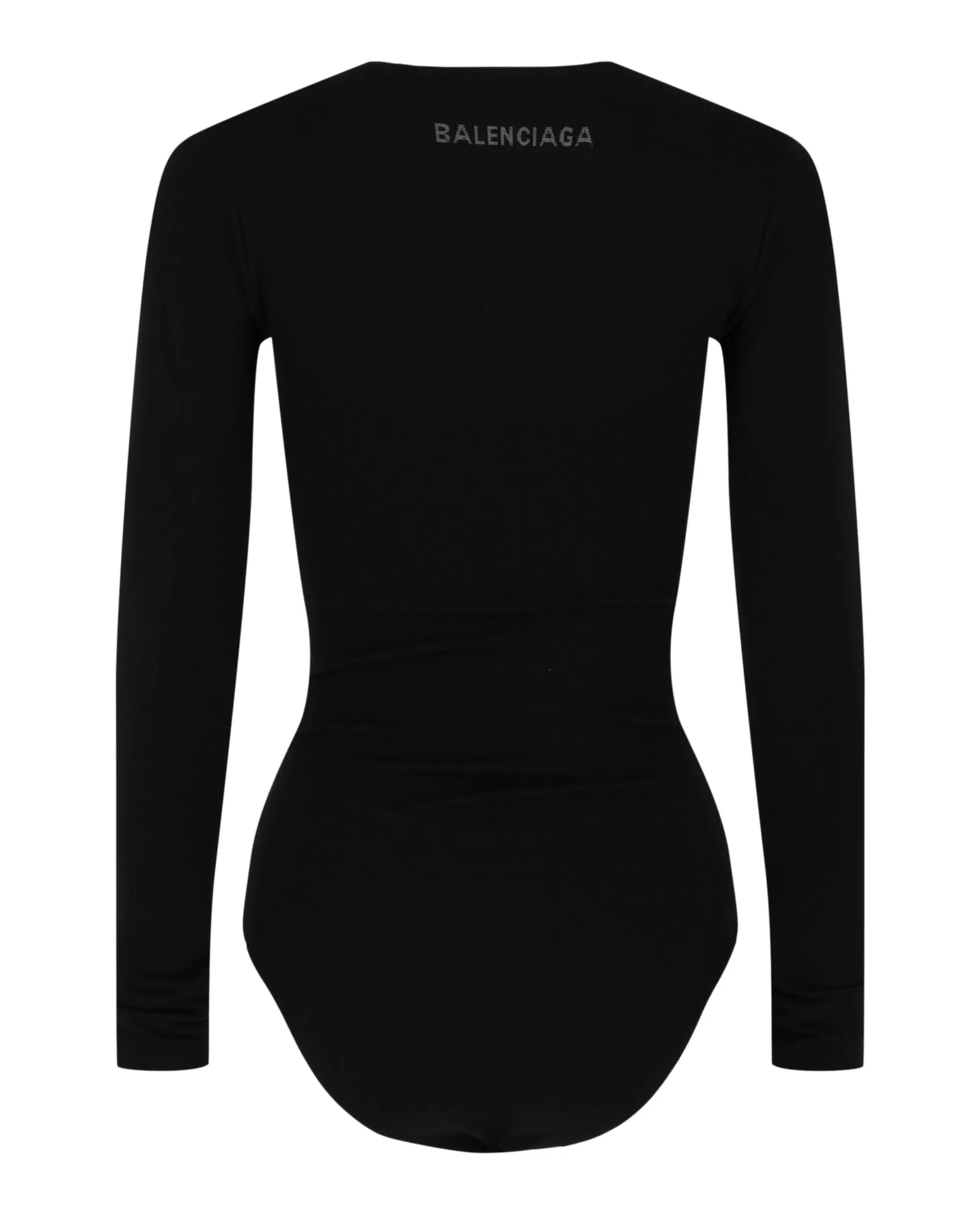 Long Sleeve Bodysuit sold by Lord & Taylor product image thumbnail 2