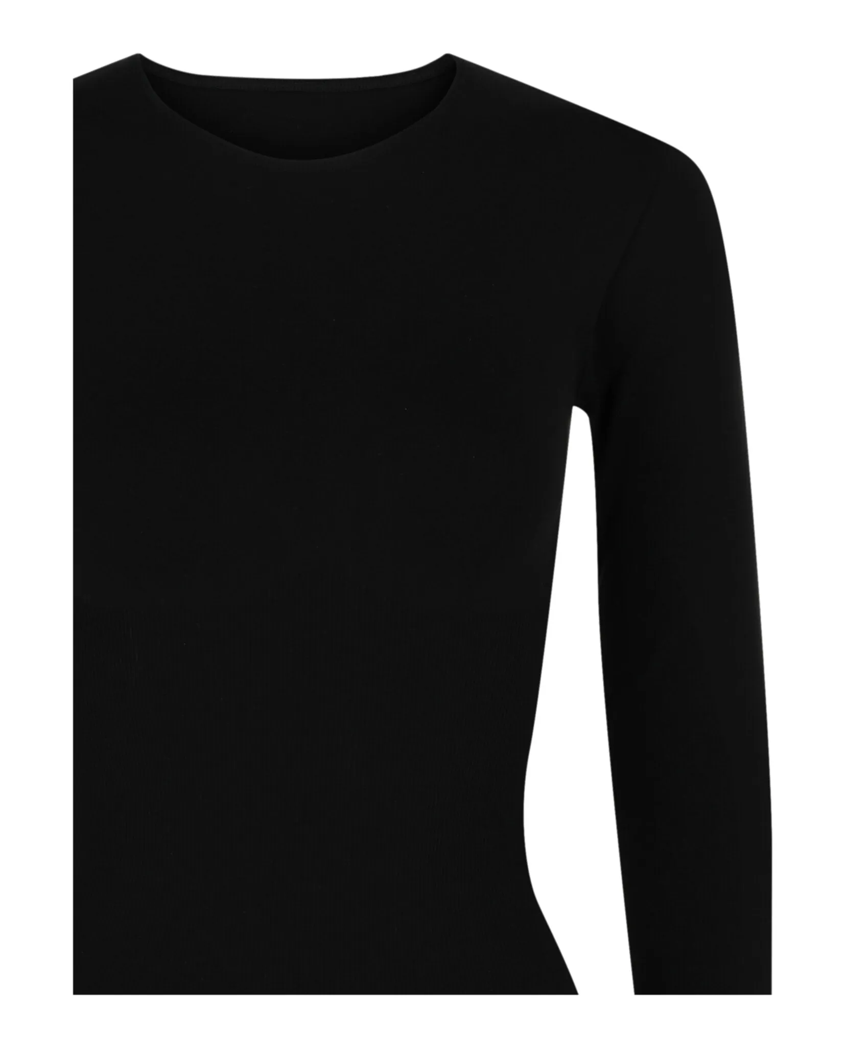 Long Sleeve Bodysuit sold by Lord & Taylor product image thumbnail 3