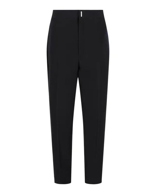 Slim-Fit Trousers made by Givenchy